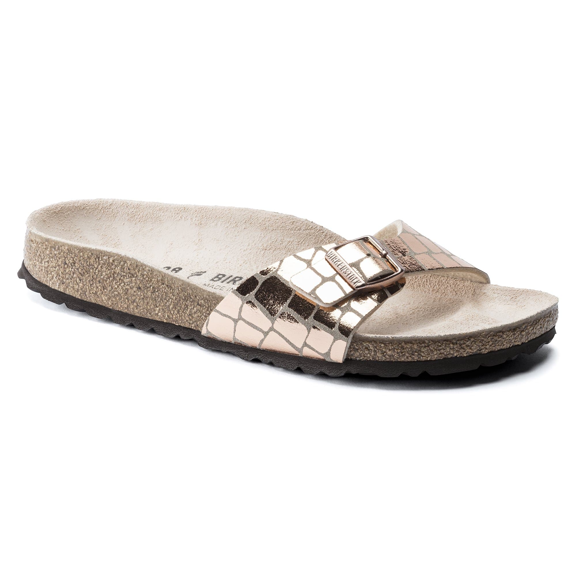 Birkenstock discount slippers madrid