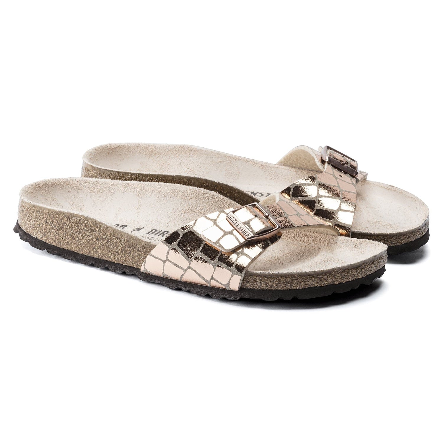 Madrid Micro Fibre - BIRKENSTOCK