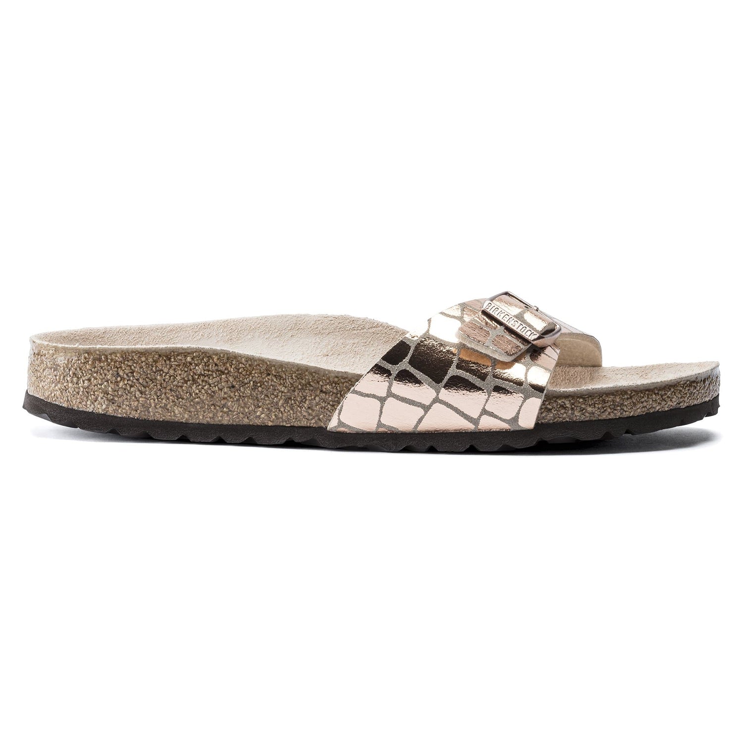 Madrid Micro Fibre - BIRKENSTOCK