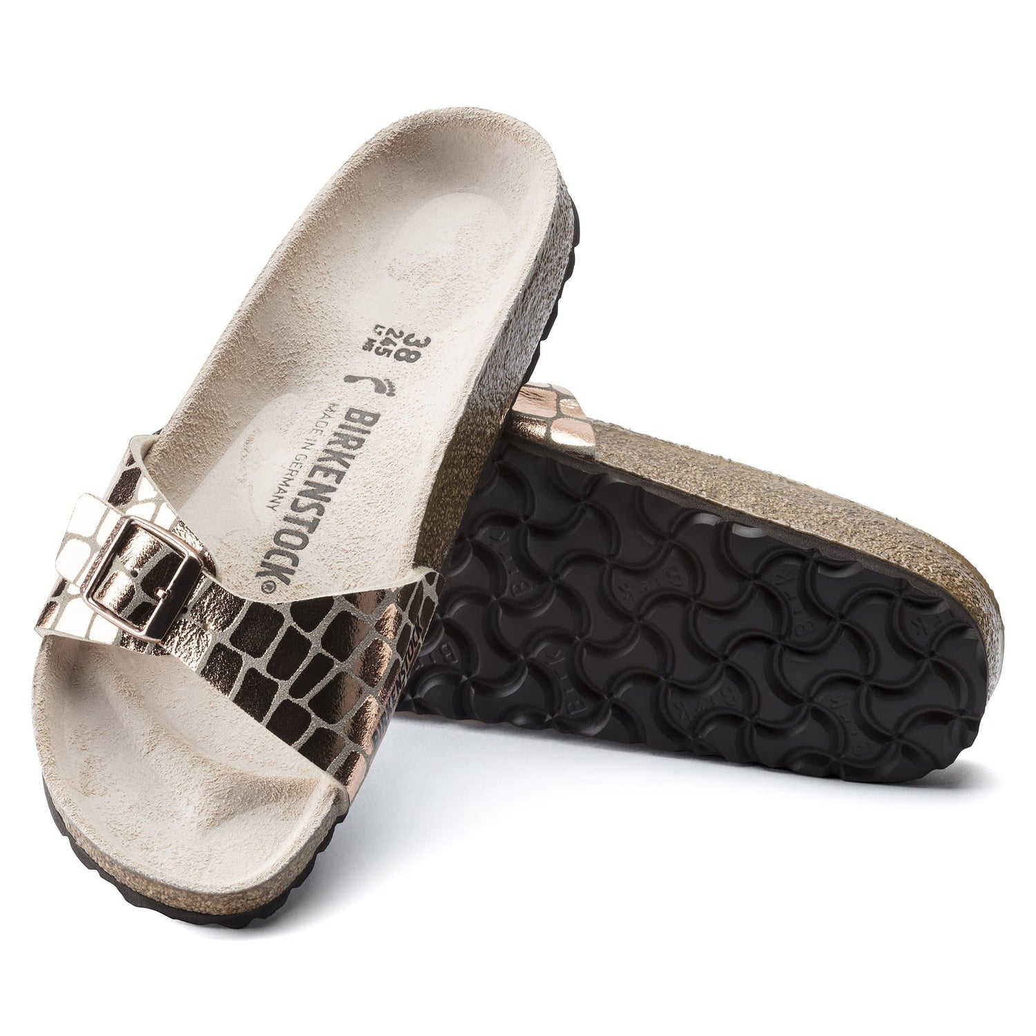 Madrid Micro Fibre - BIRKENSTOCK