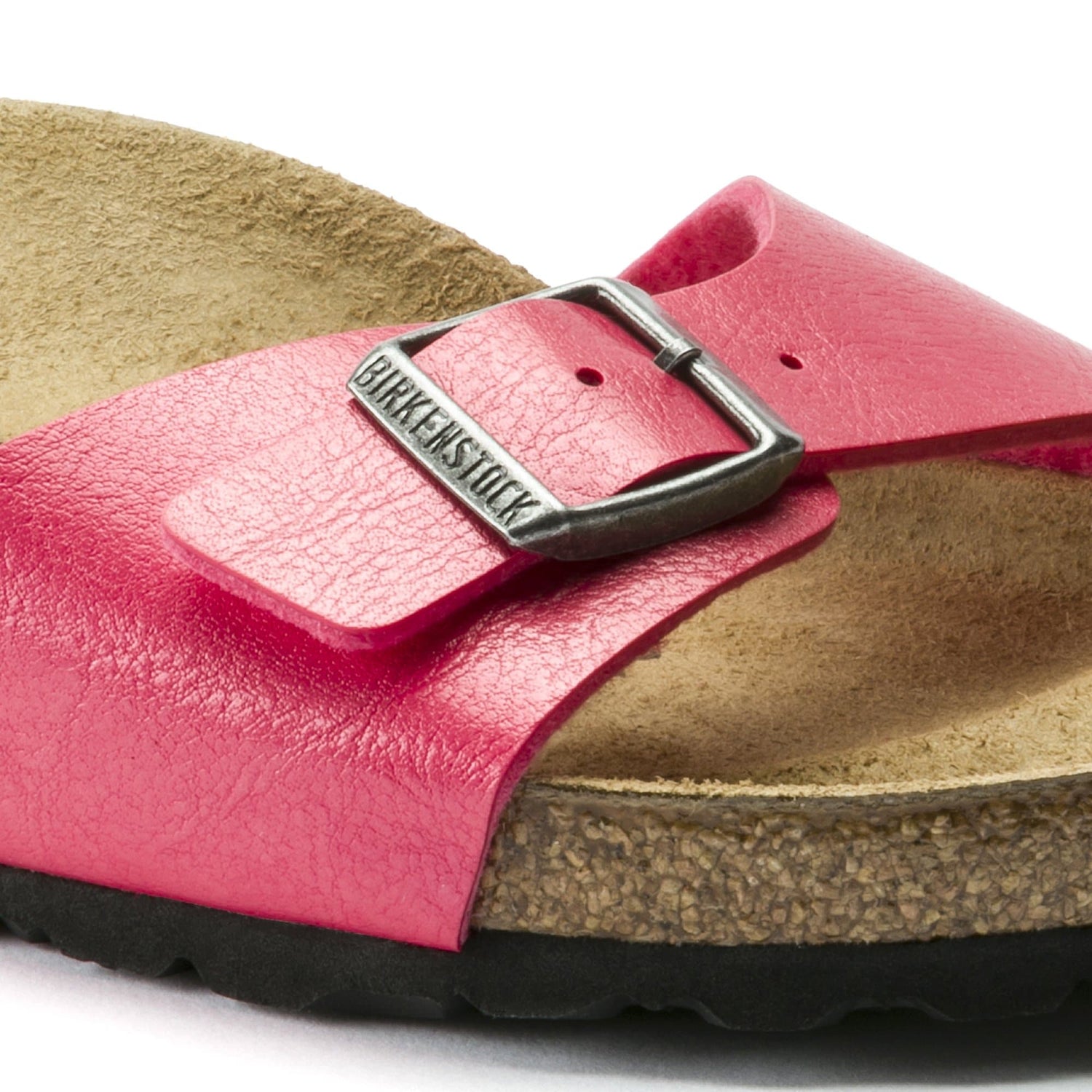 Madrid Birko-Flor - BIRKENSTOCK