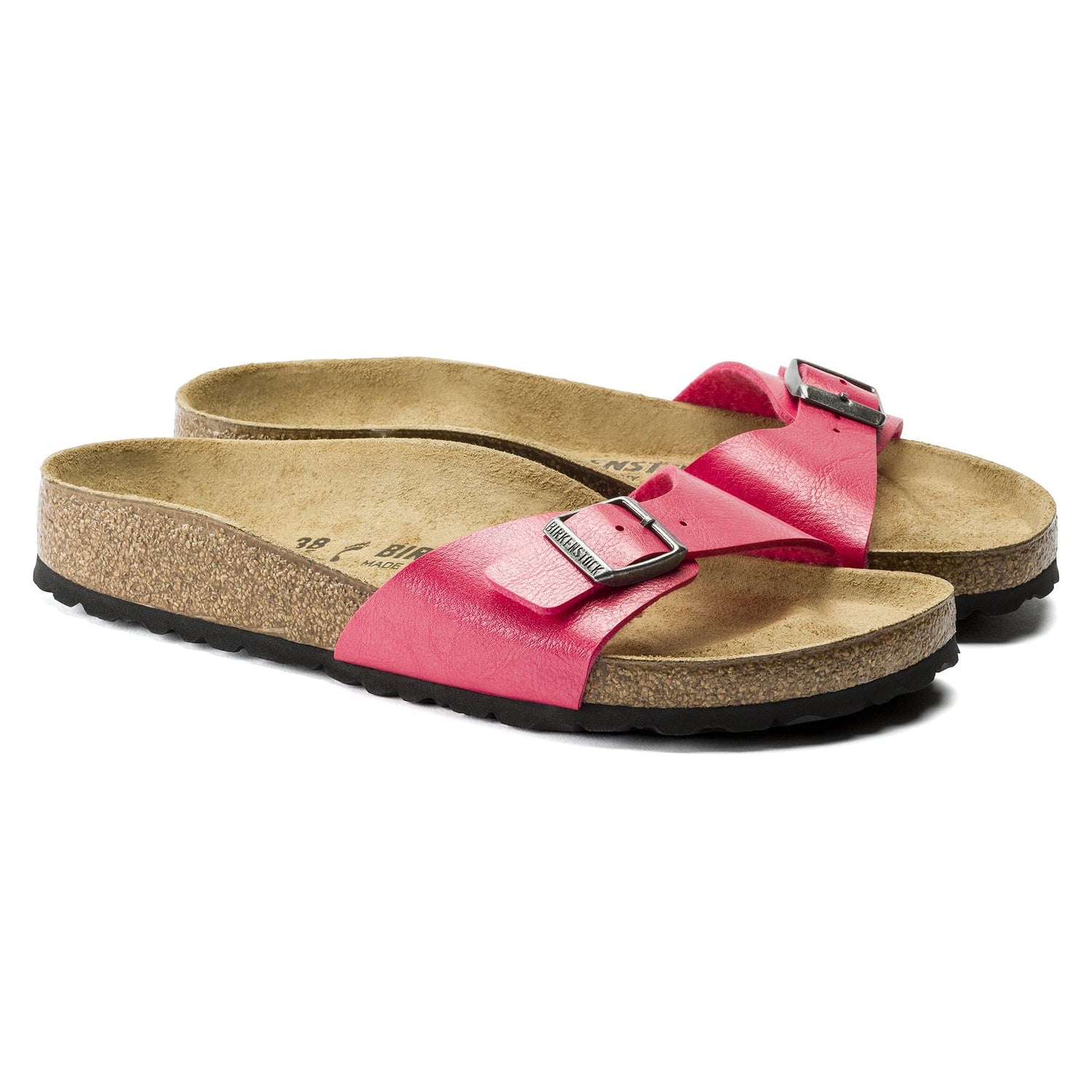 Madrid Birko-Flor - BIRKENSTOCK