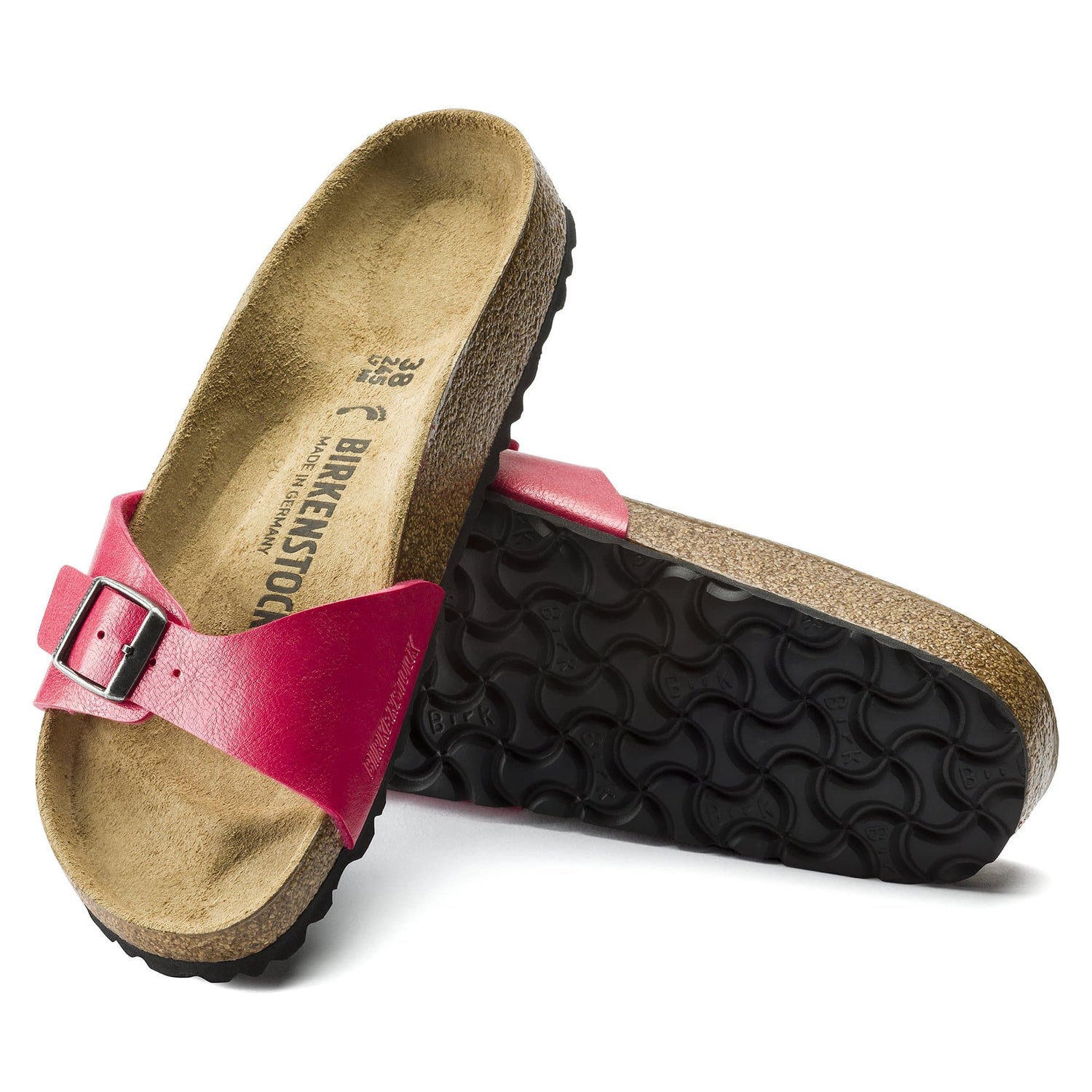 Madrid Birko-Flor - BIRKENSTOCK