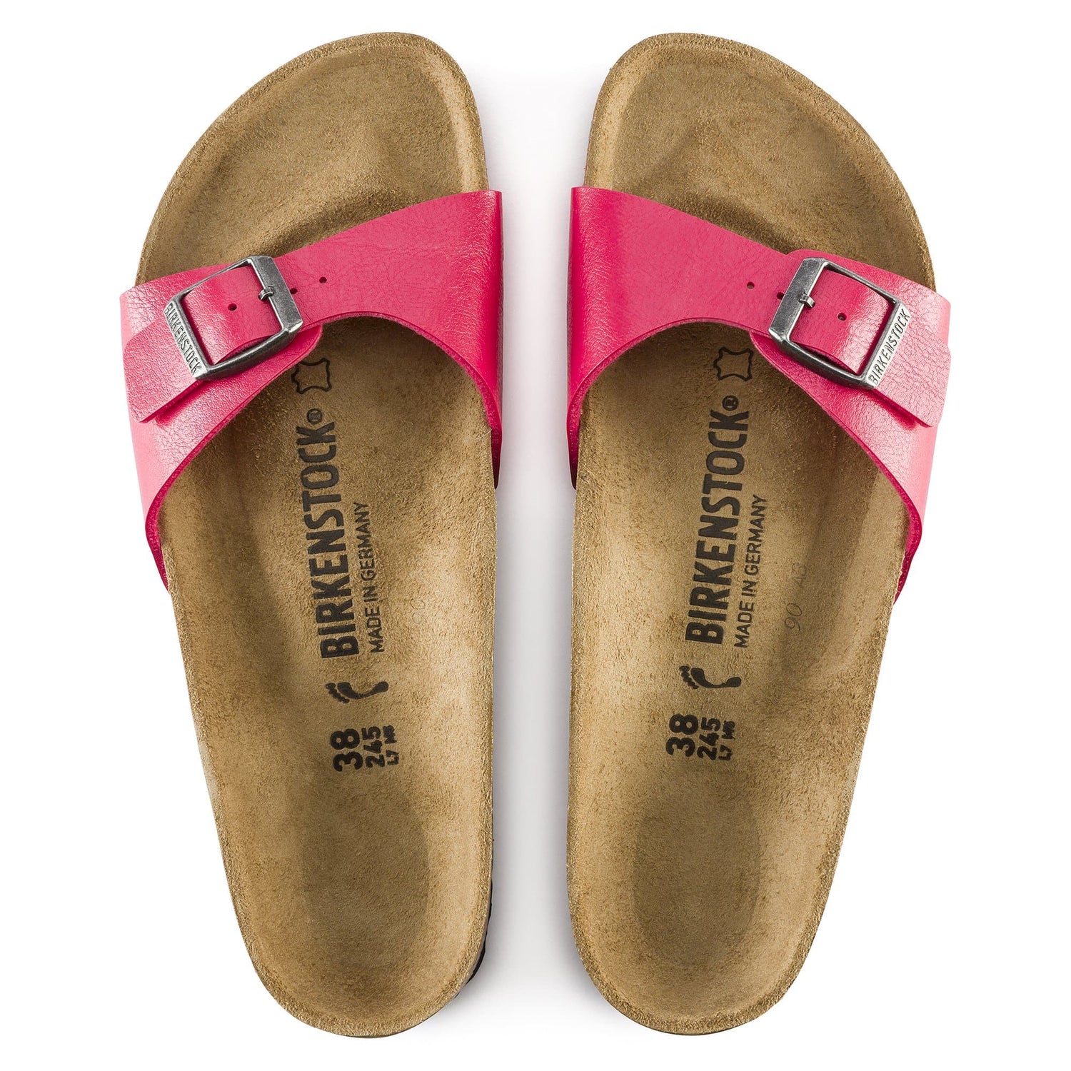 Madrid Birko-Flor - BIRKENSTOCK