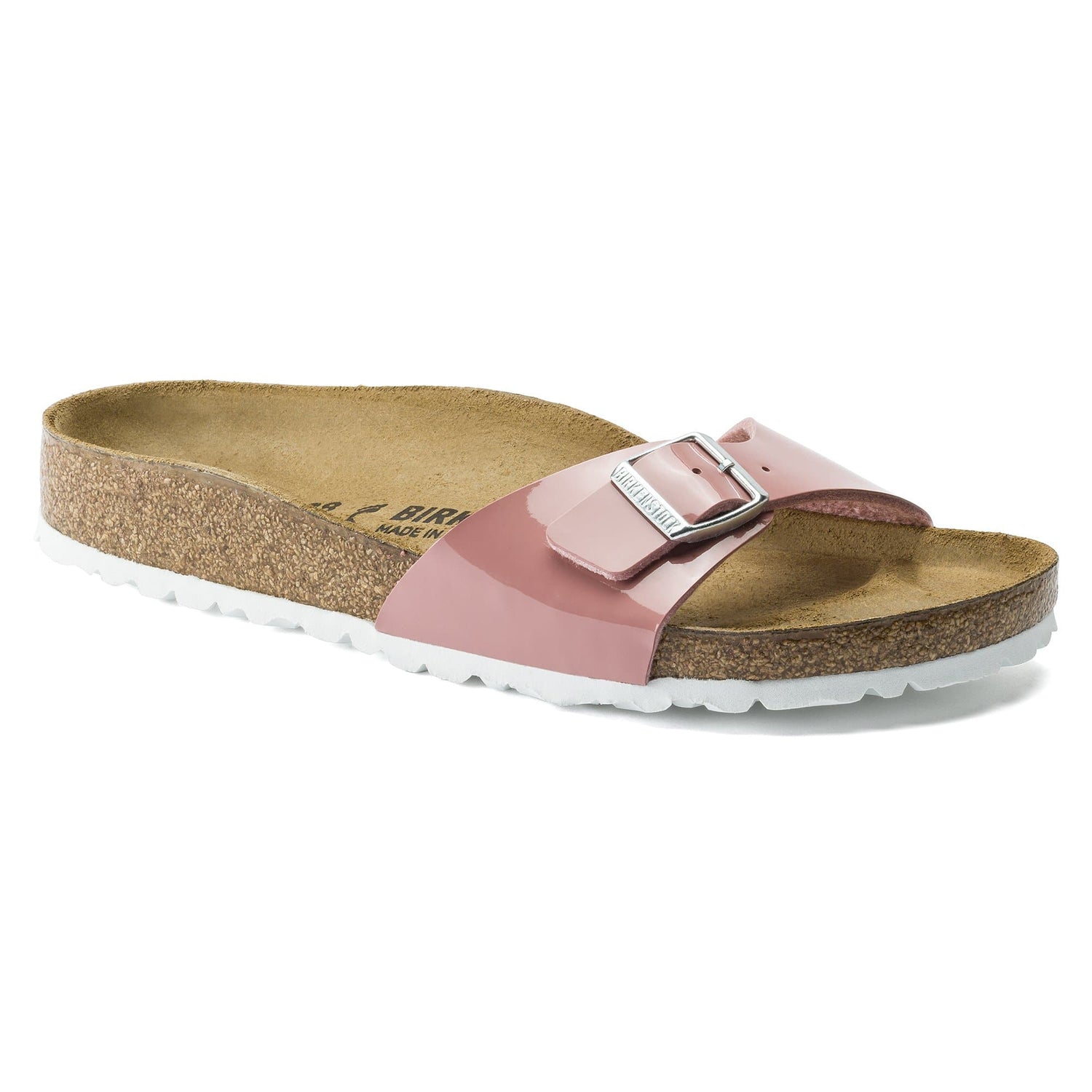 Madrid Birko-Flor - BIRKENSTOCK