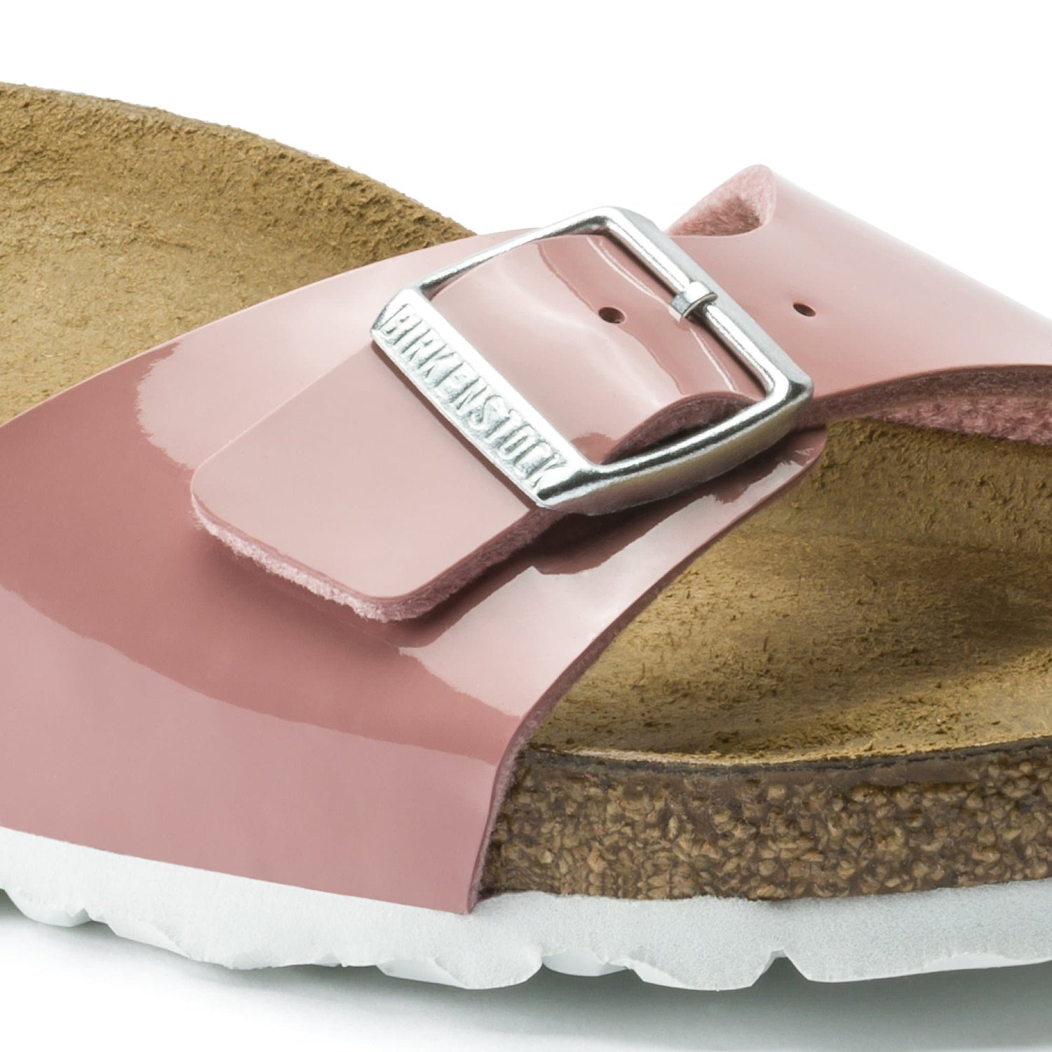 Madrid Birko-Flor - BIRKENSTOCK