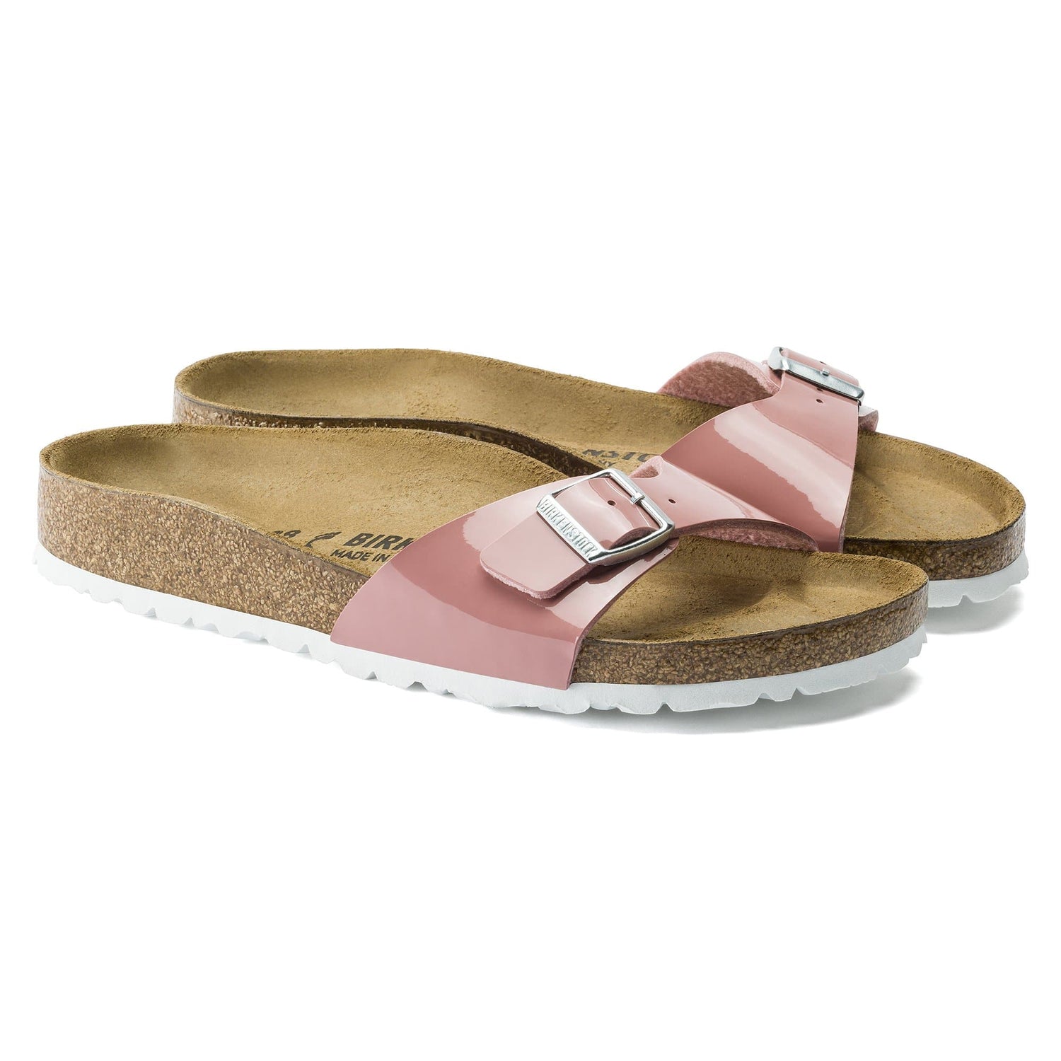 Madrid Birko-Flor - BIRKENSTOCK