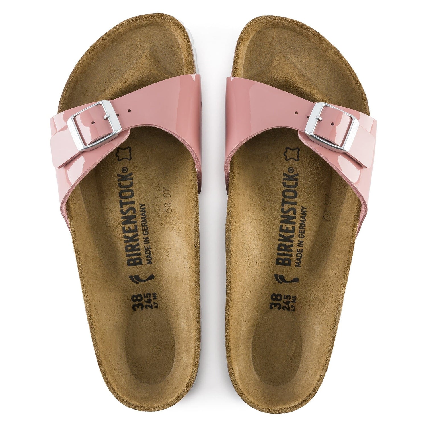 Madrid Birko-Flor - BIRKENSTOCK