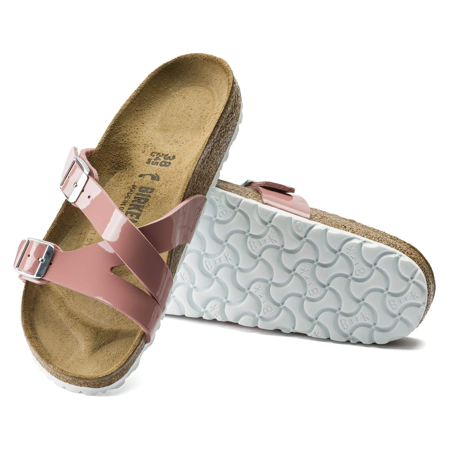 Yao Birko-Flor - BIRKENSTOCK