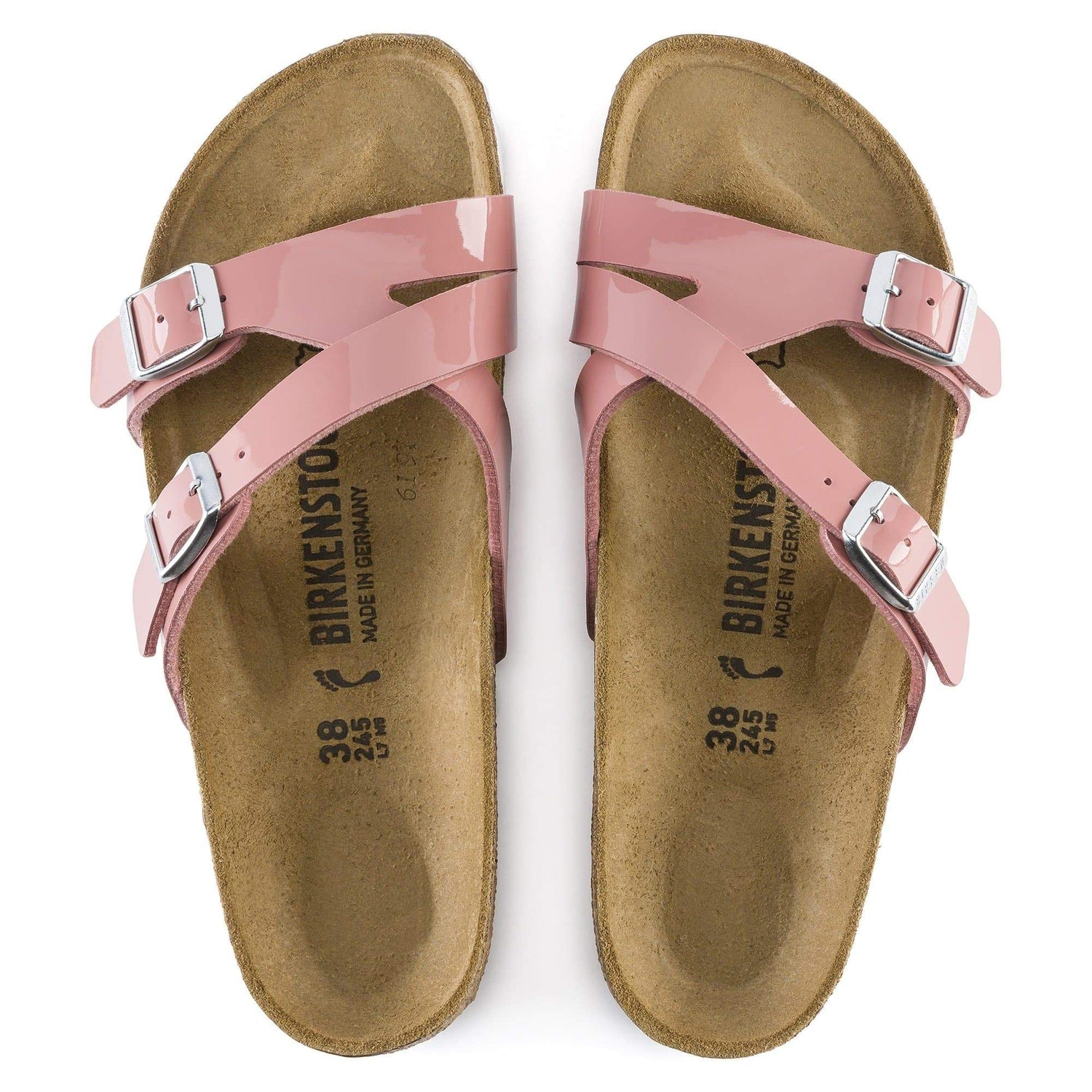 Yao Birko-Flor - BIRKENSTOCK