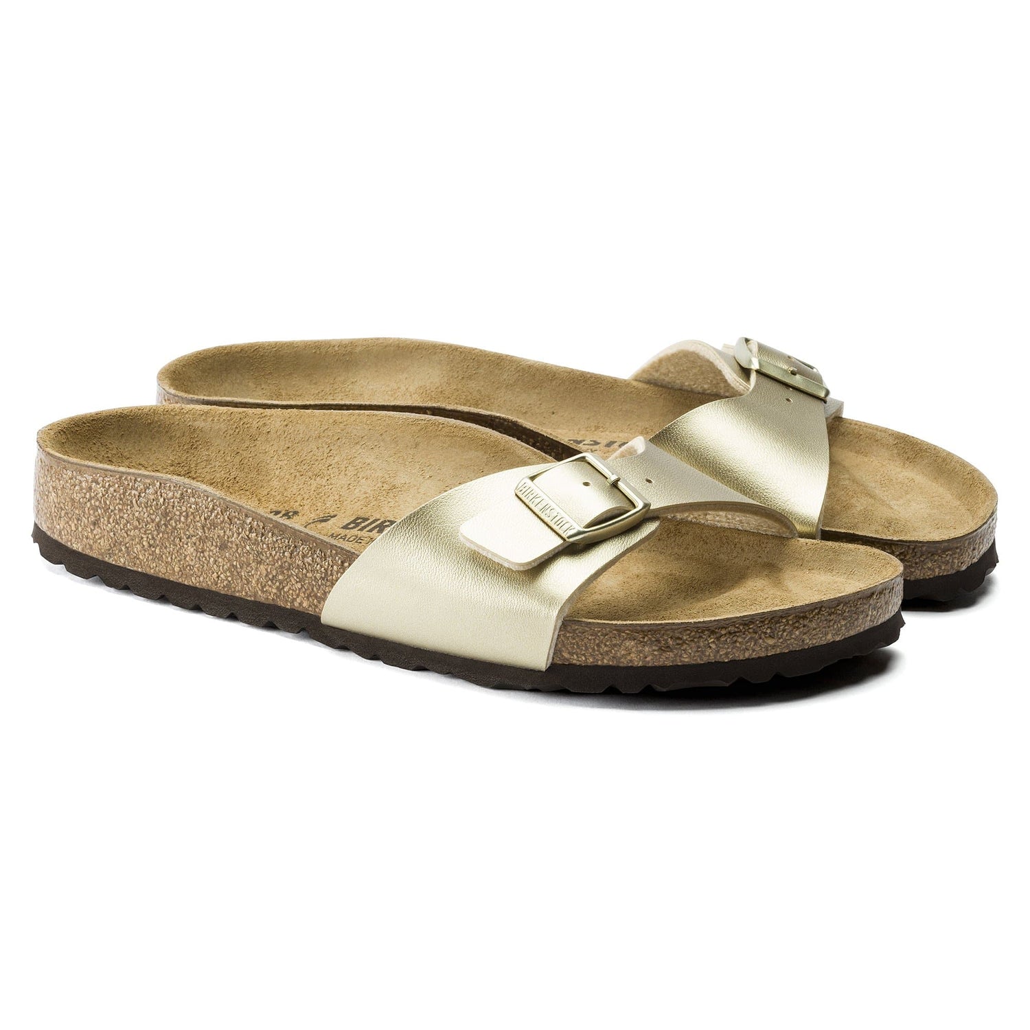 Madrid Birko-Flor - BIRKENSTOCK