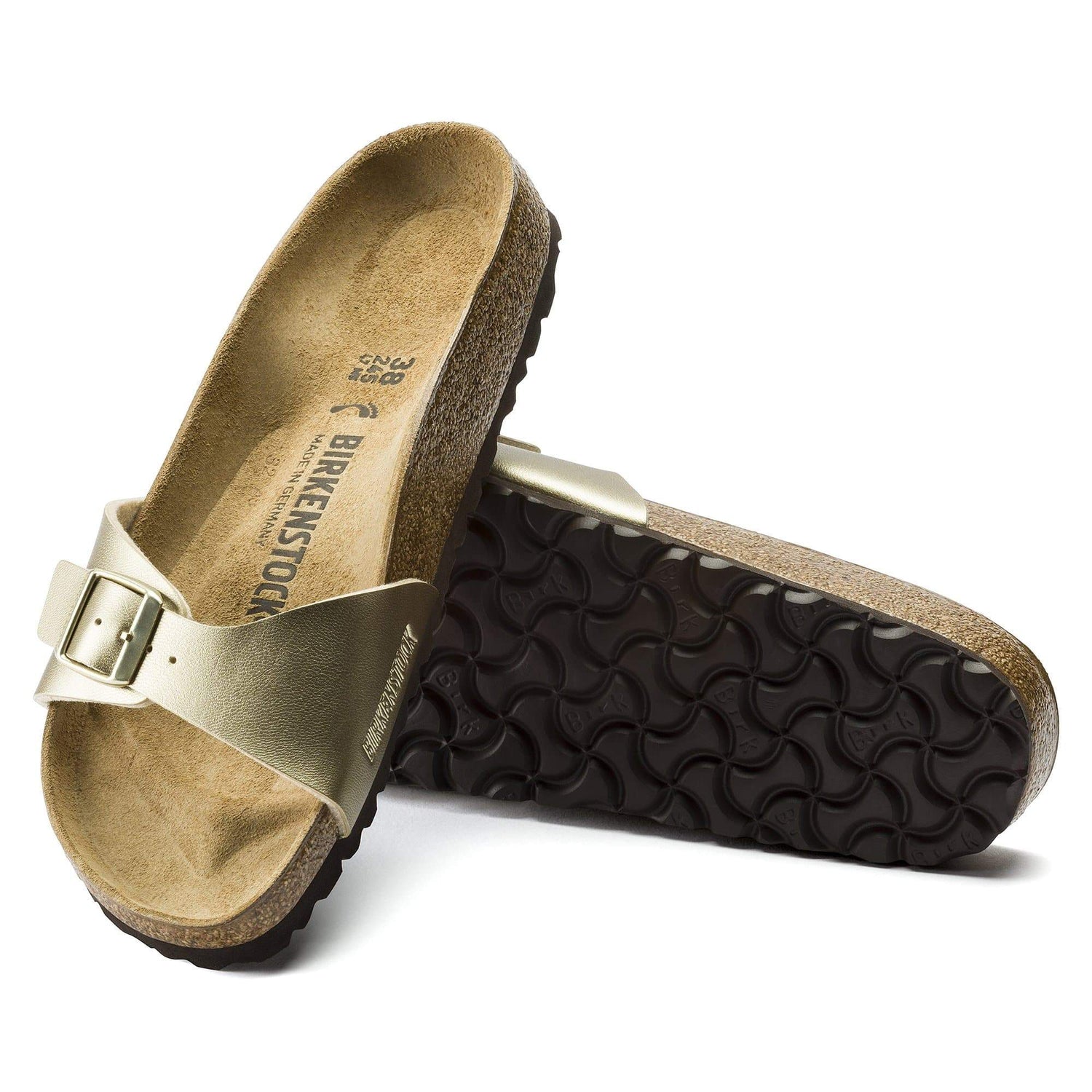 Madrid Birko-Flor - BIRKENSTOCK