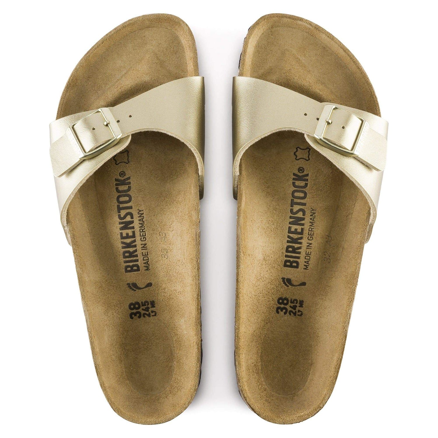 Madrid Birko-Flor - BIRKENSTOCK