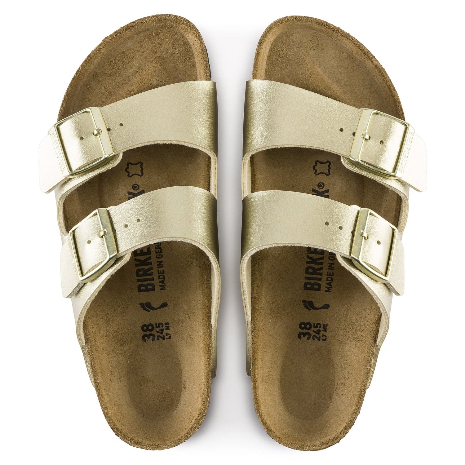 Arizona Birko-Flor - BIRKENSTOCK