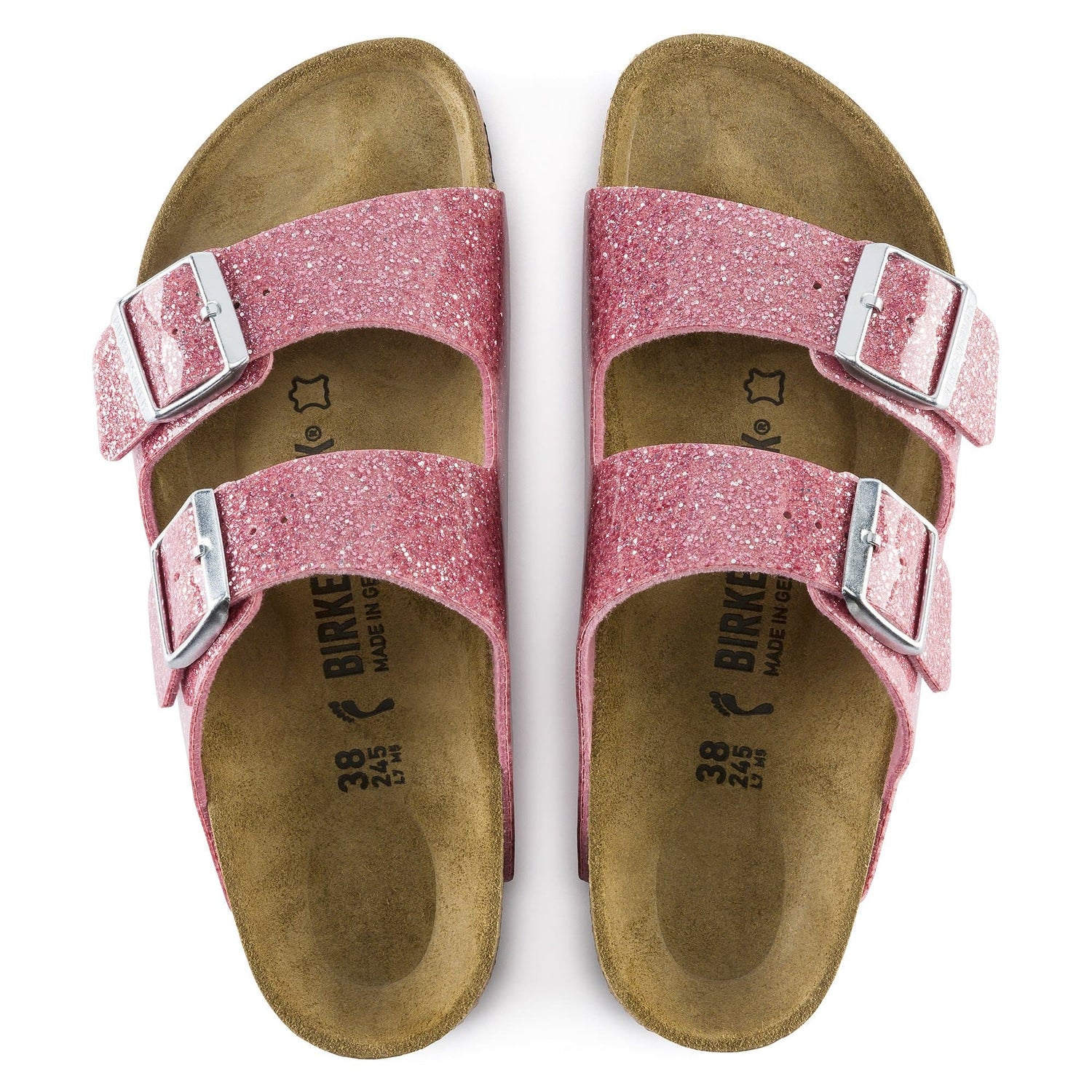 Arizona Birko-Flor - BIRKENSTOCK