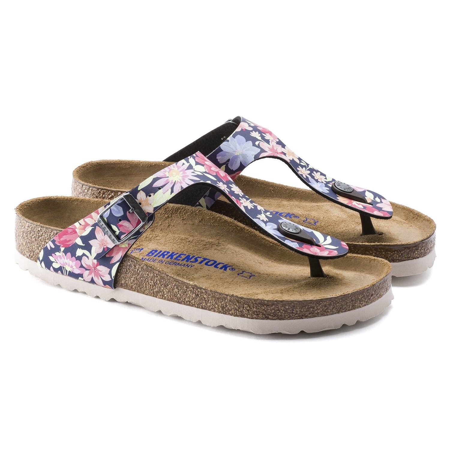 Gizeh Birko-Flor - BIRKENSTOCK