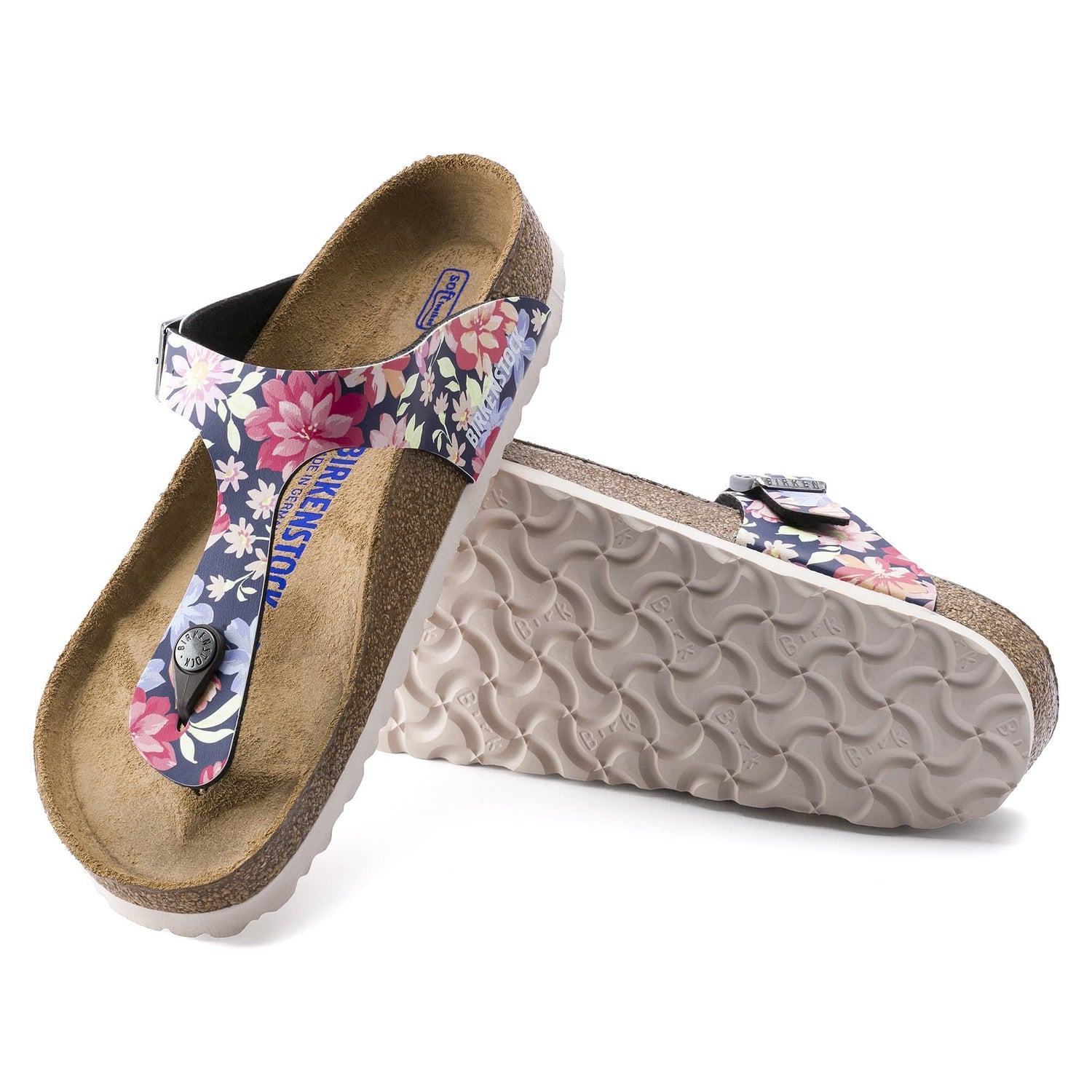 Gizeh Birko-Flor - BIRKENSTOCK