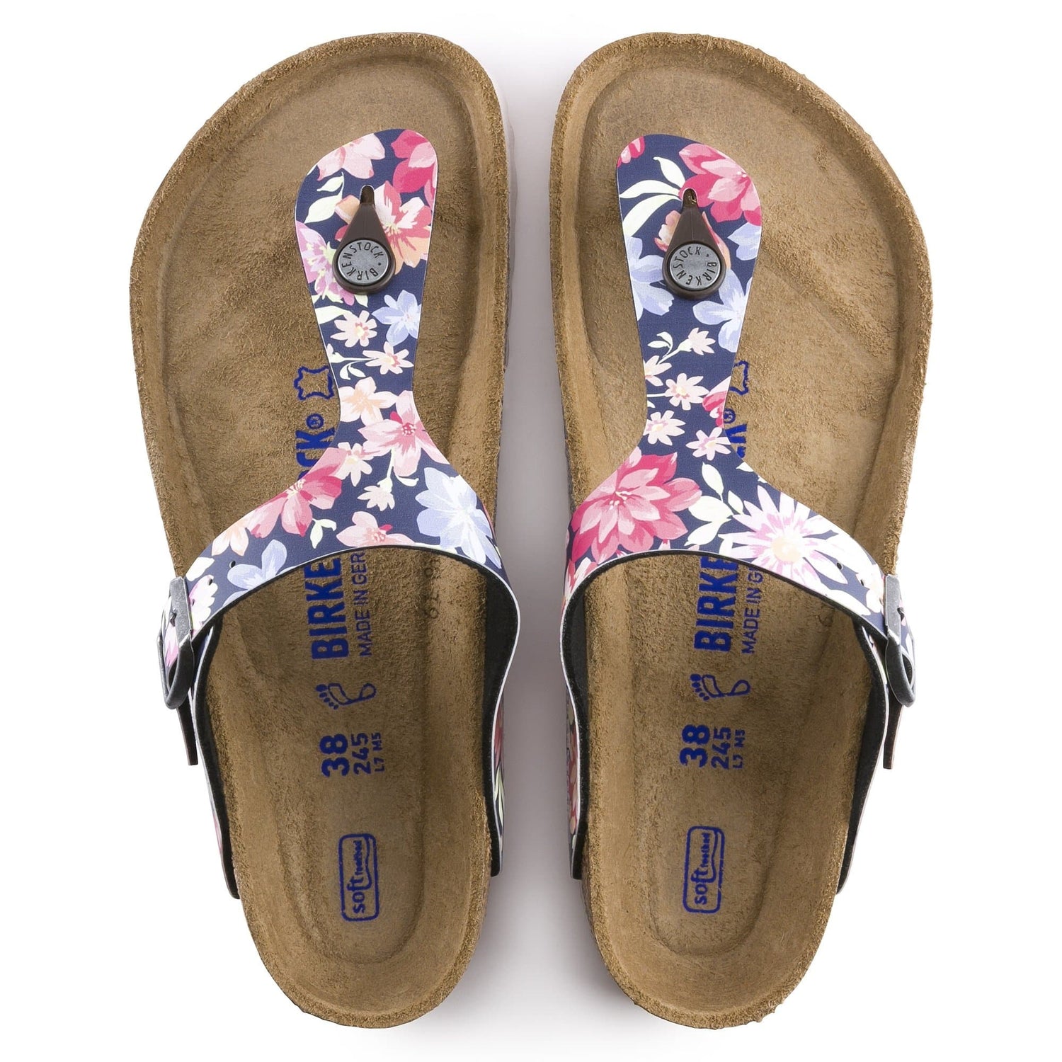 Gizeh Birko-Flor - BIRKENSTOCK