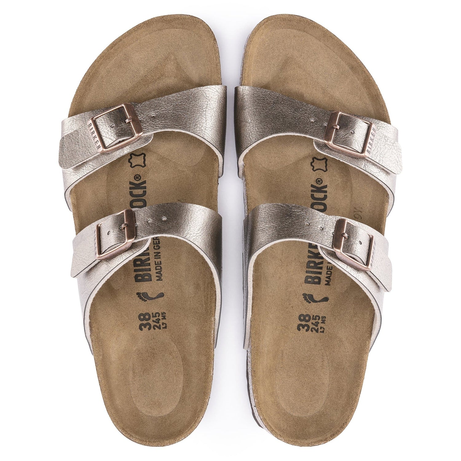 Sydney Birko-Flor - BIRKENSTOCK