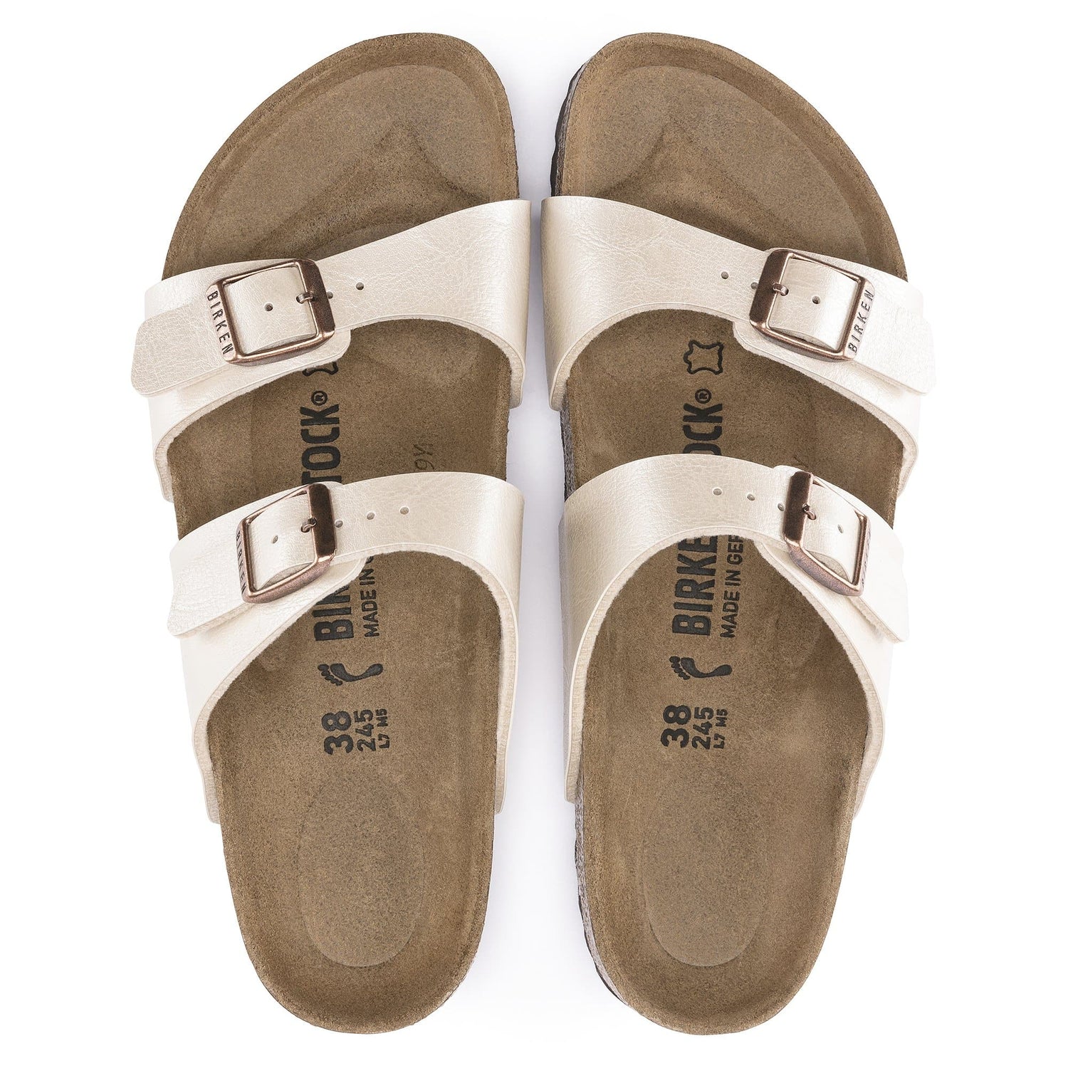 Sydney Birko-Flor - BIRKENSTOCK