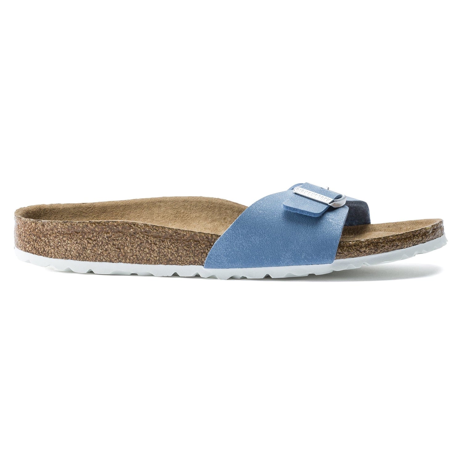 Madrid Vegan Birko-Flor Nubuck - BIRKENSTOCK