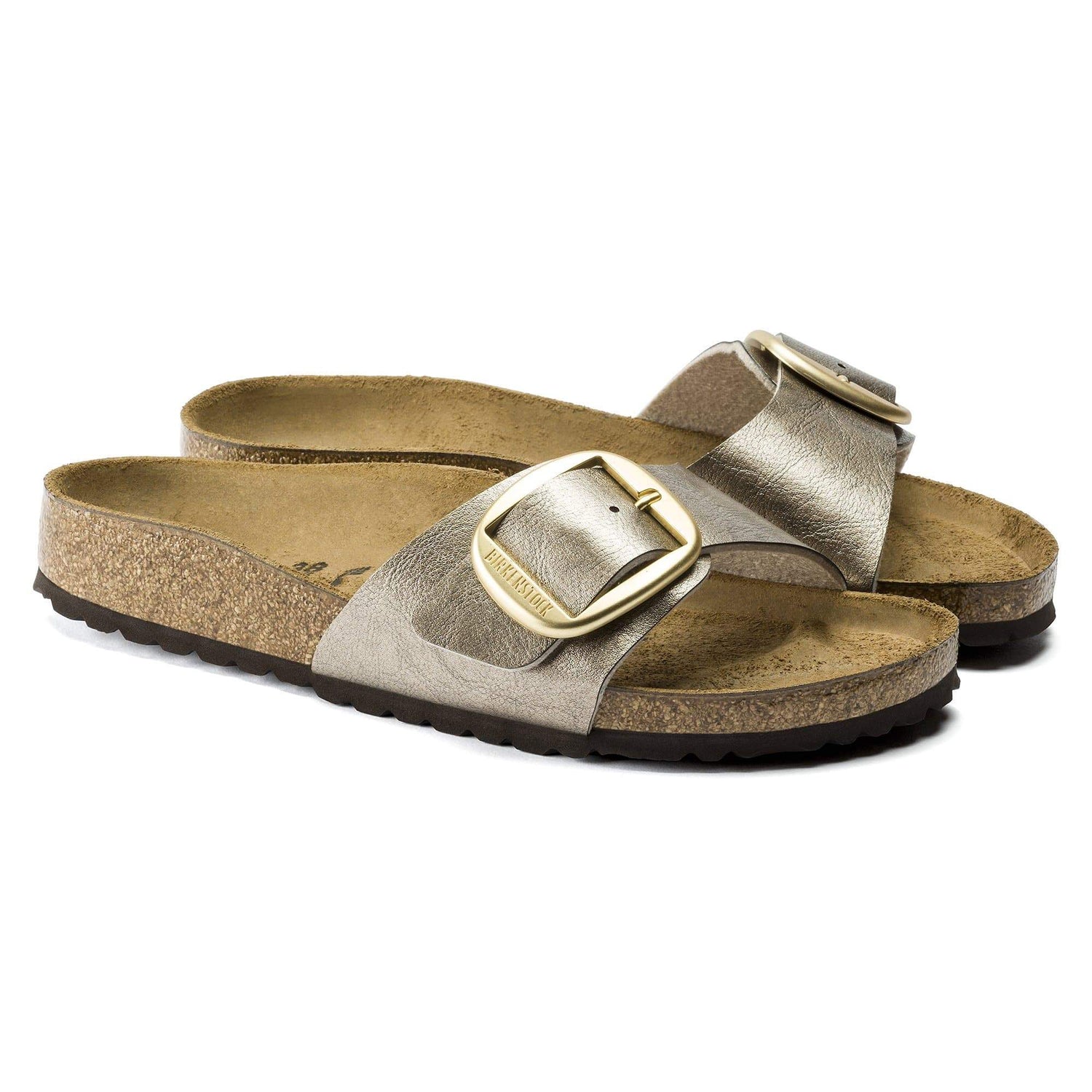 Madrid Birko-Flor - BIRKENSTOCK