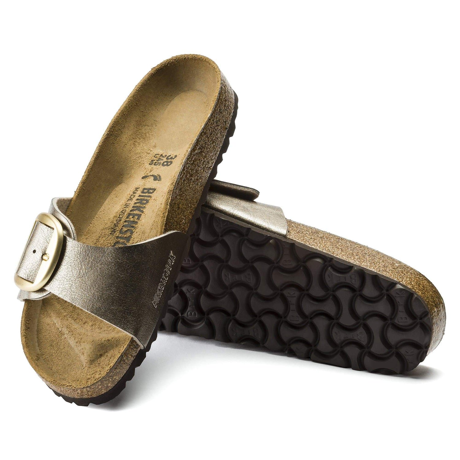 Madrid Birko-Flor - BIRKENSTOCK