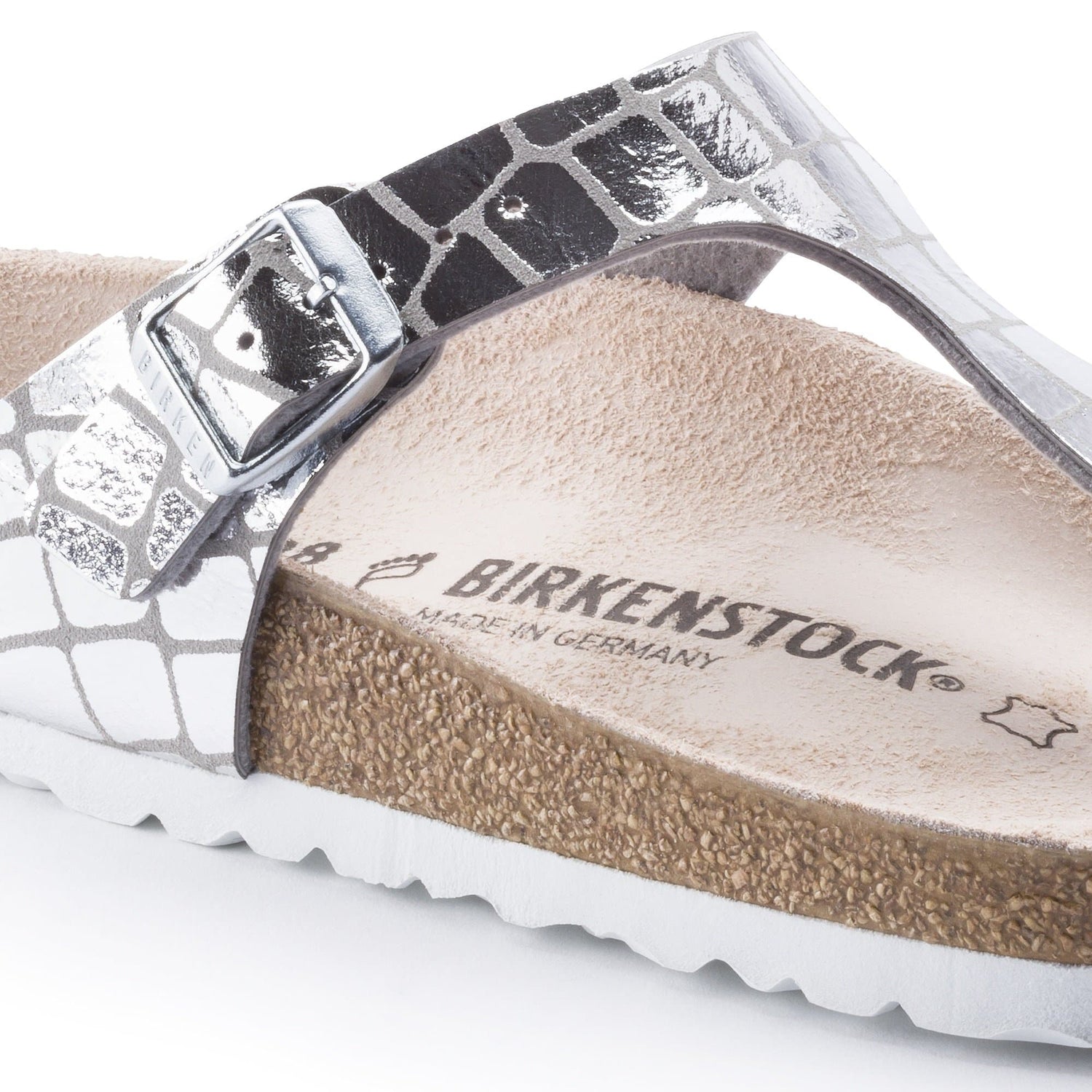 Gizeh Micro Fibre - BIRKENSTOCK