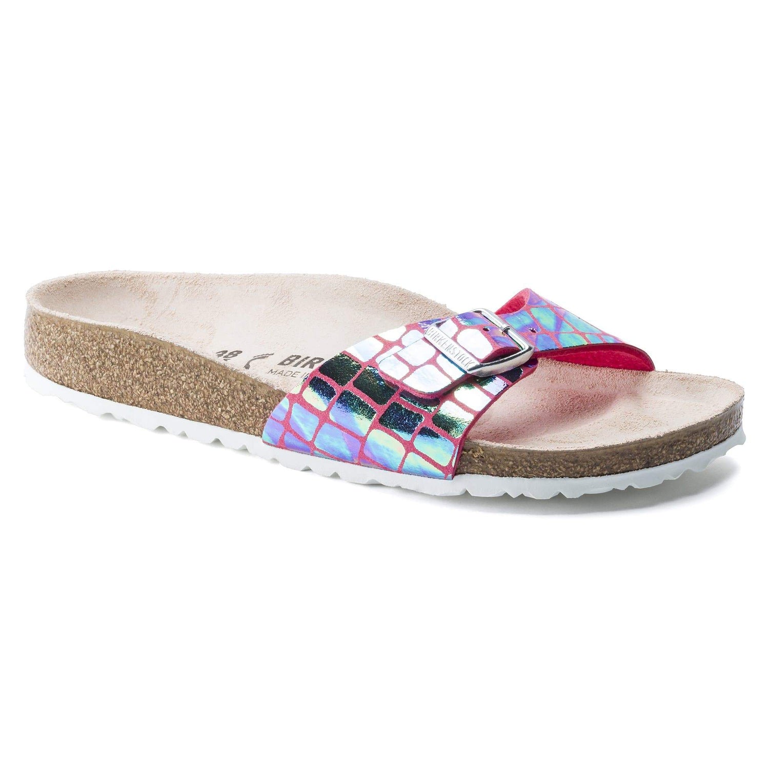 Madrid Micro Fibre - BIRKENSTOCK