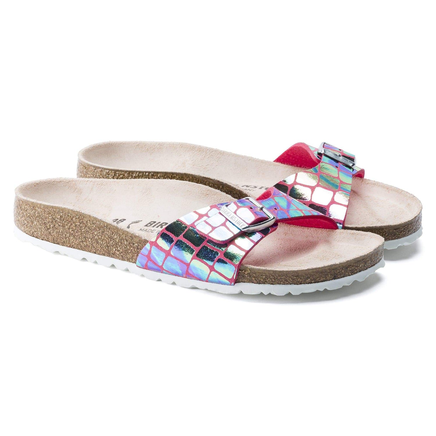 Madrid Micro Fibre - BIRKENSTOCK