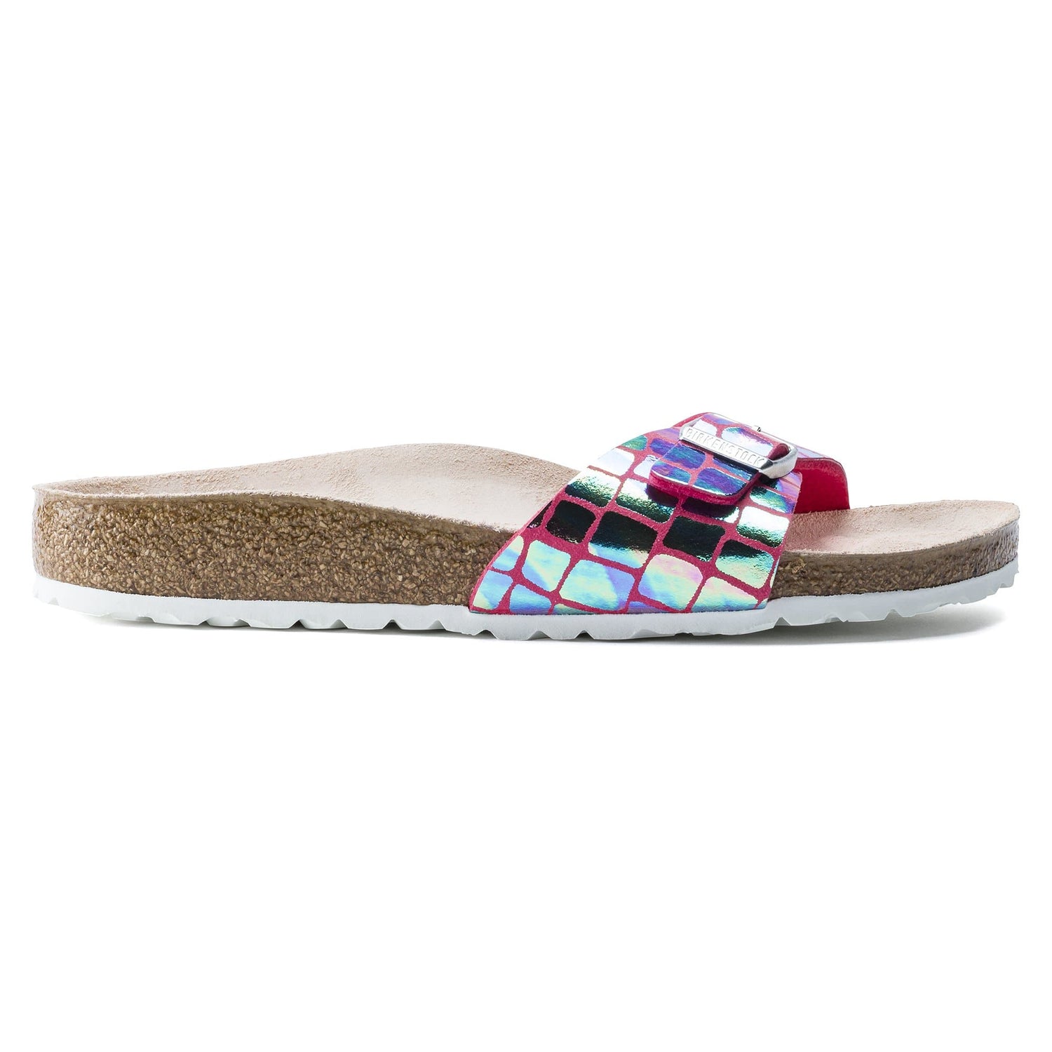 Madrid Micro Fibre - BIRKENSTOCK