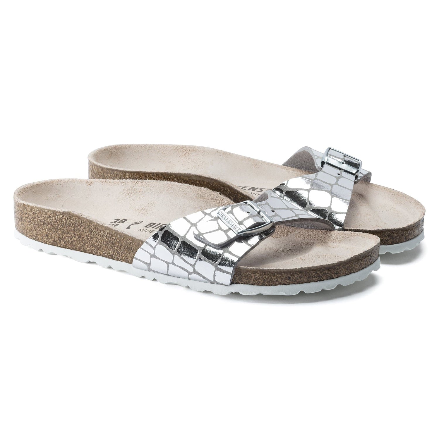 Madrid Micro Fibre - BIRKENSTOCK