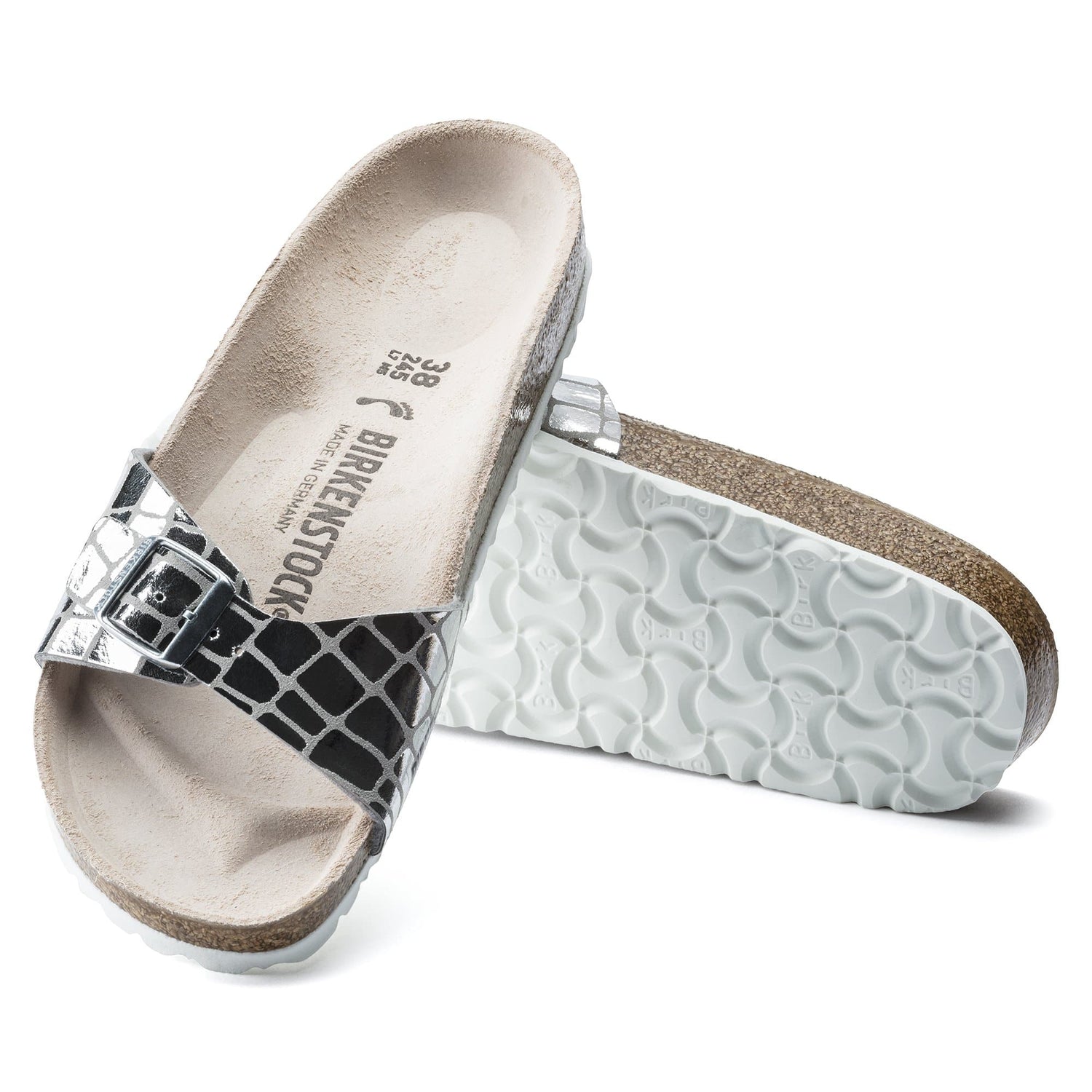 Madrid Micro Fibre - BIRKENSTOCK