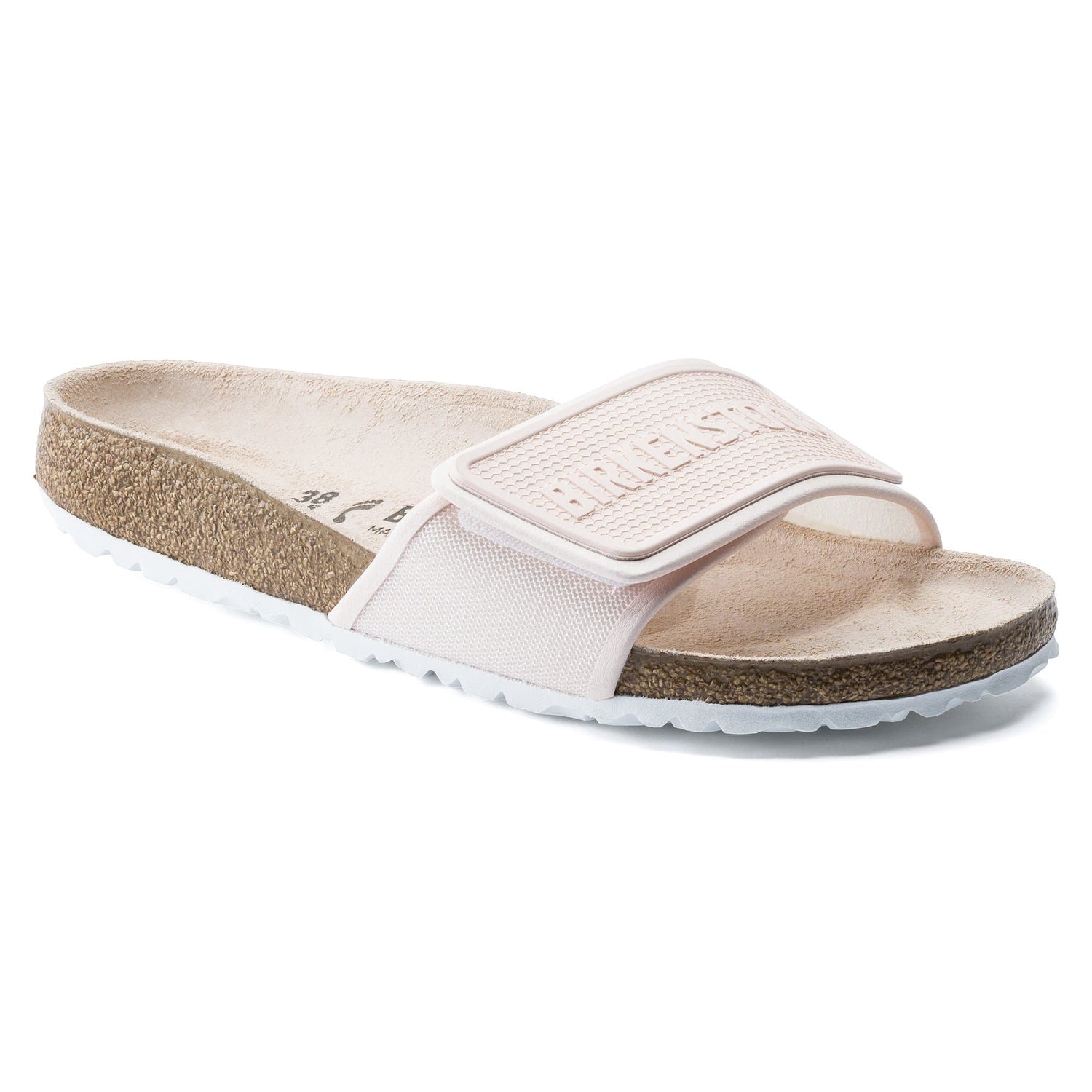 Tema Micro Fibre Desert Sage - BIRKENSTOCK