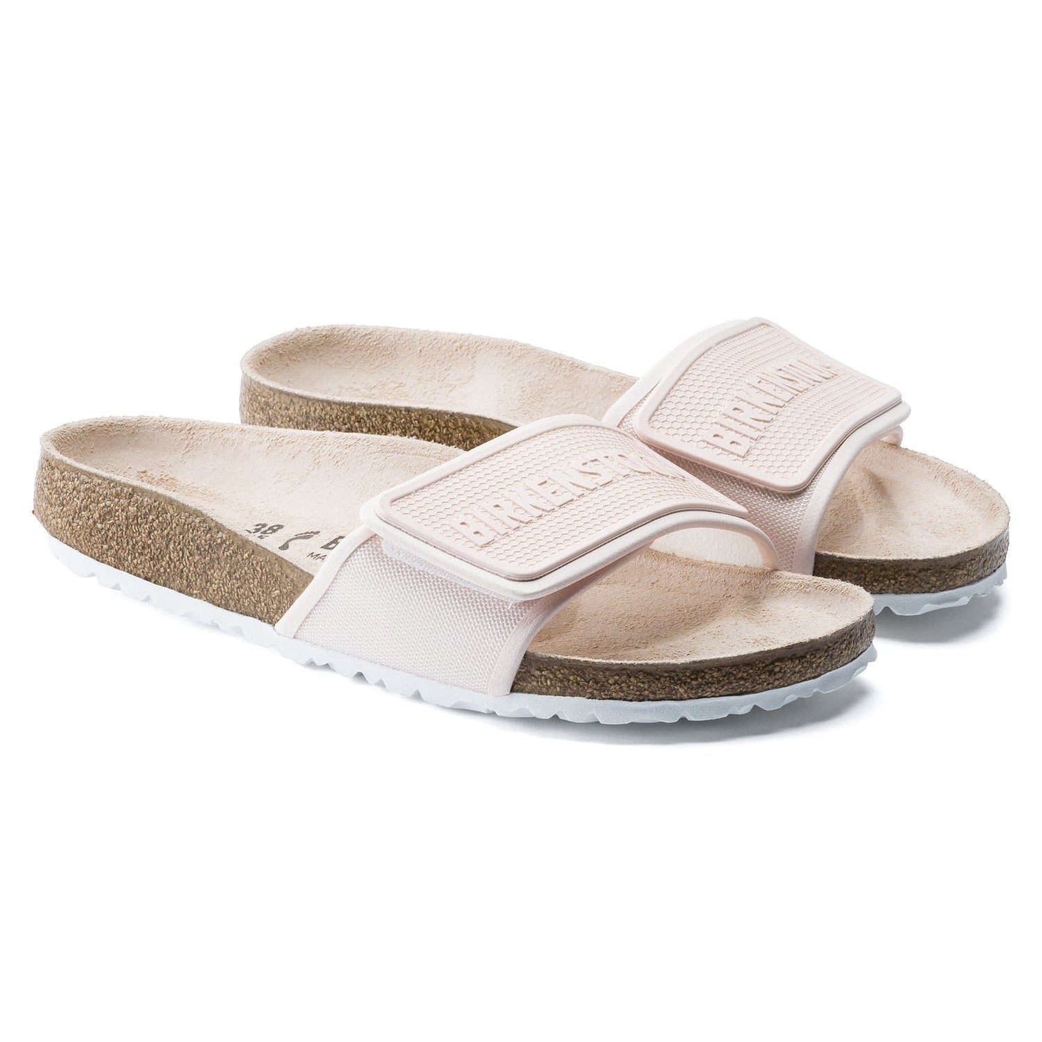 Tema Micro Fibre Desert Sage - BIRKENSTOCK