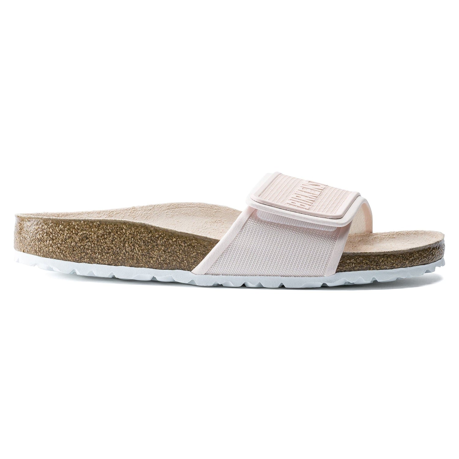 Tema Micro Fibre Desert Sage - BIRKENSTOCK