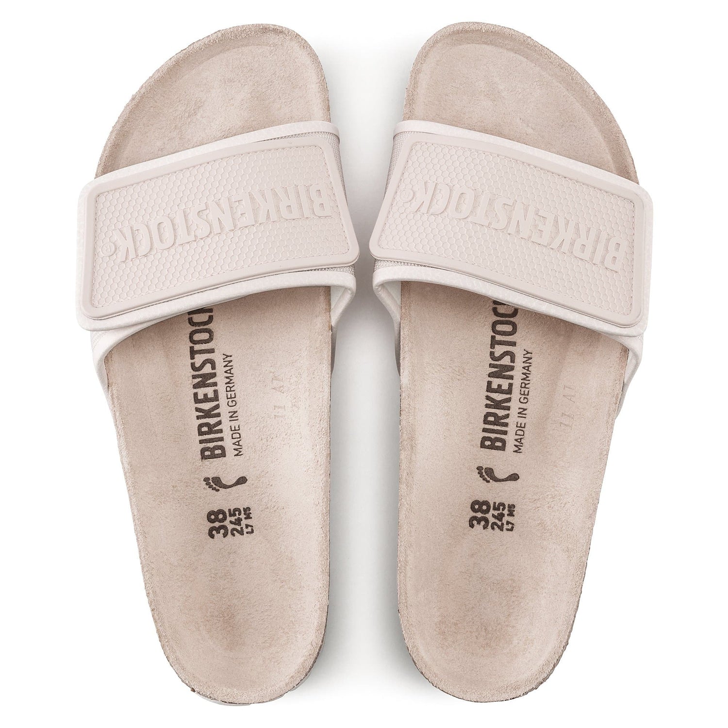 Tema Micro Fibre Desert Sage - BIRKENSTOCK