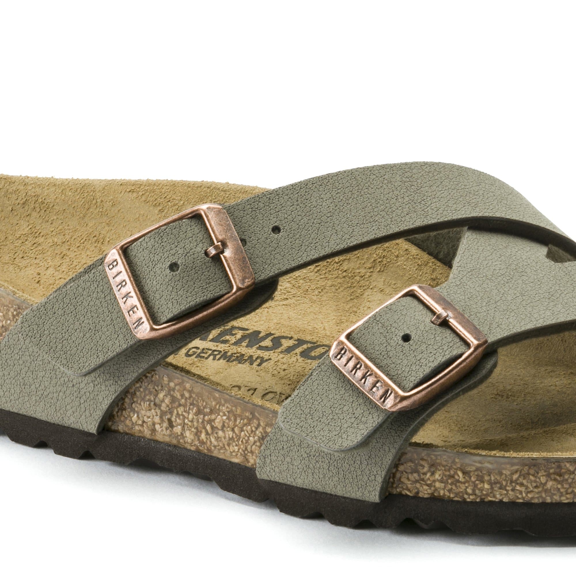 Birkenstock yao clearance stone