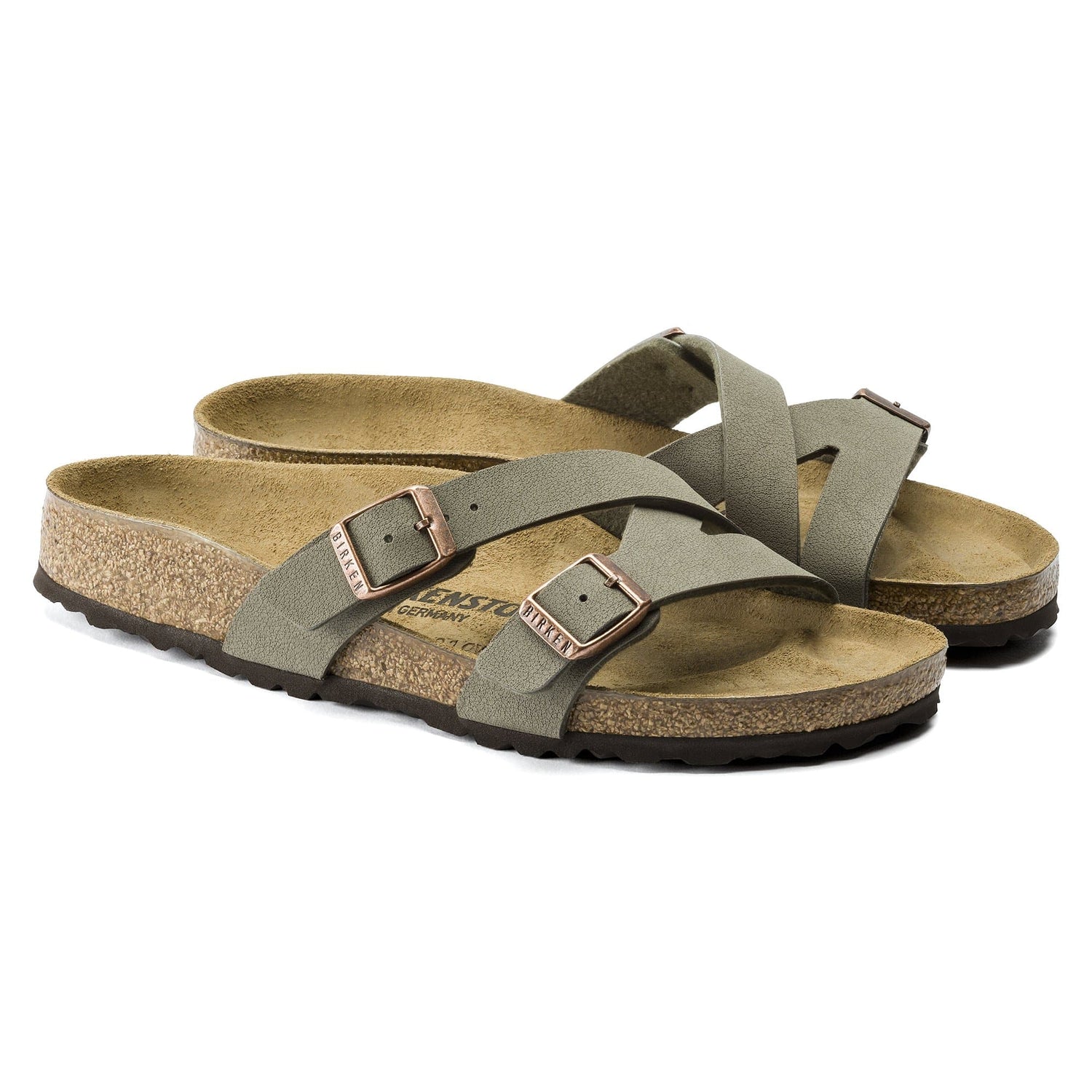 Yao Birko-Flor - BIRKENSTOCK