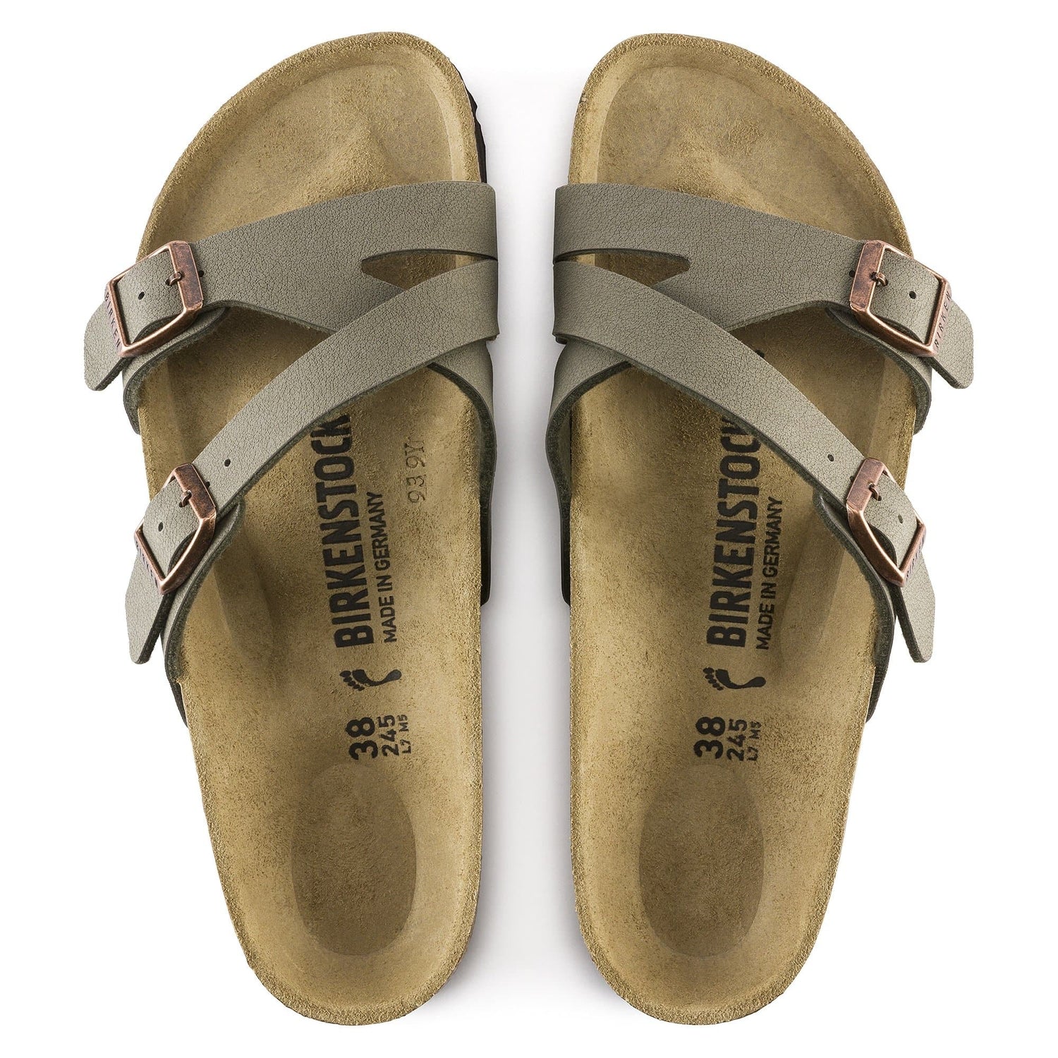 Yao Birko-Flor - BIRKENSTOCK