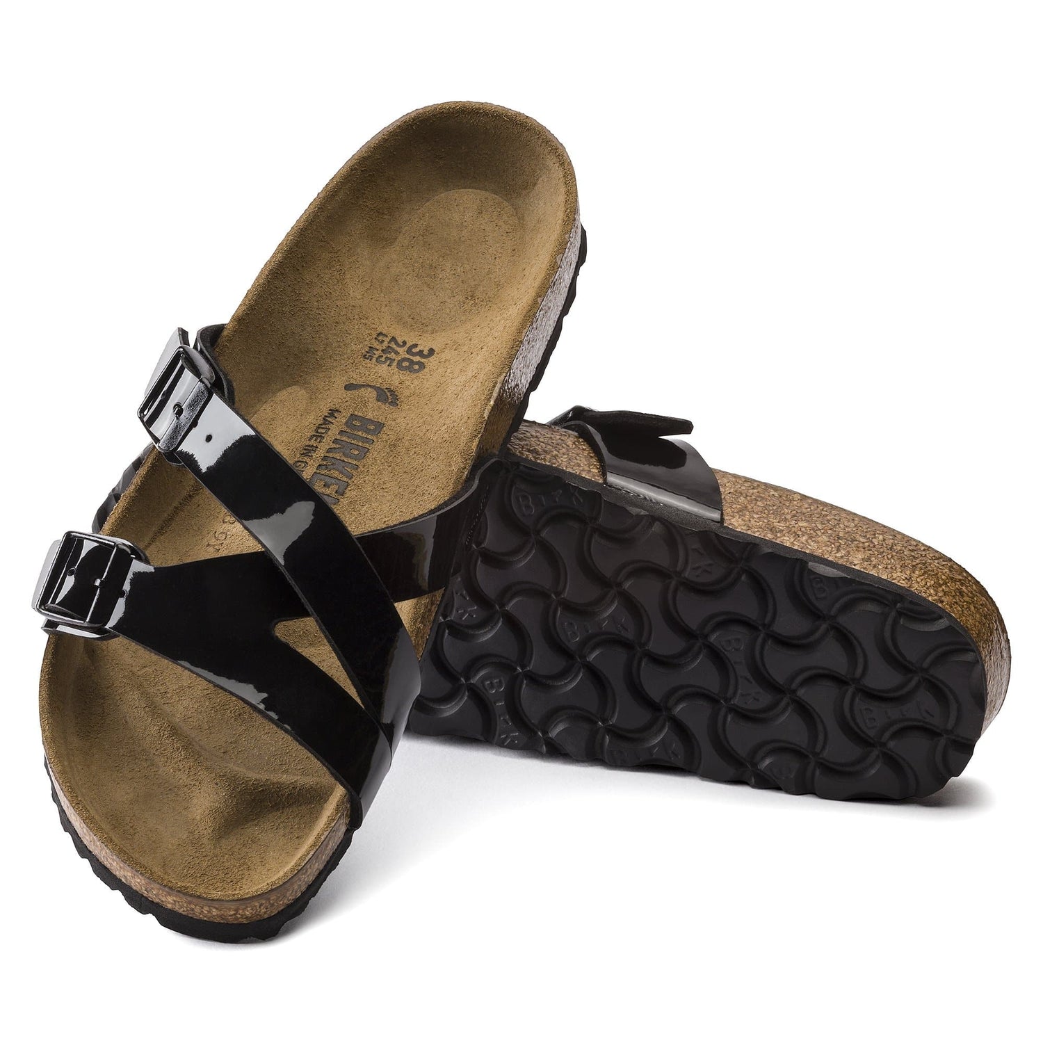 Yao Birko-Flor - BIRKENSTOCK