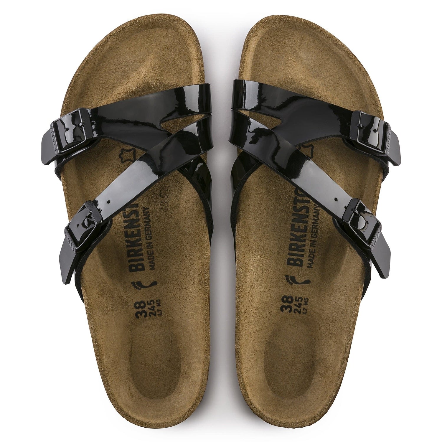 Yao Birko-Flor - BIRKENSTOCK