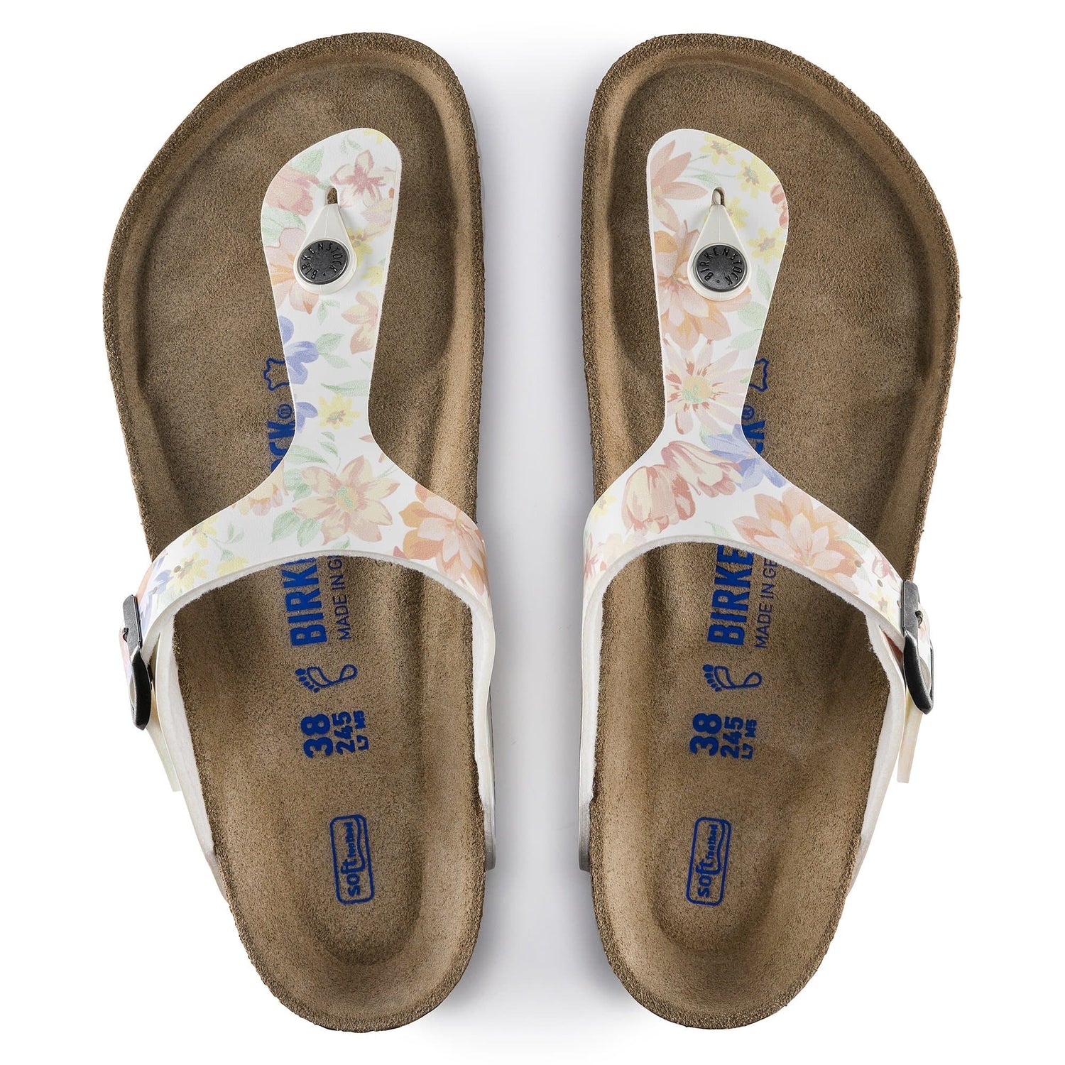 Gizeh Birko-Flor - BIRKENSTOCK