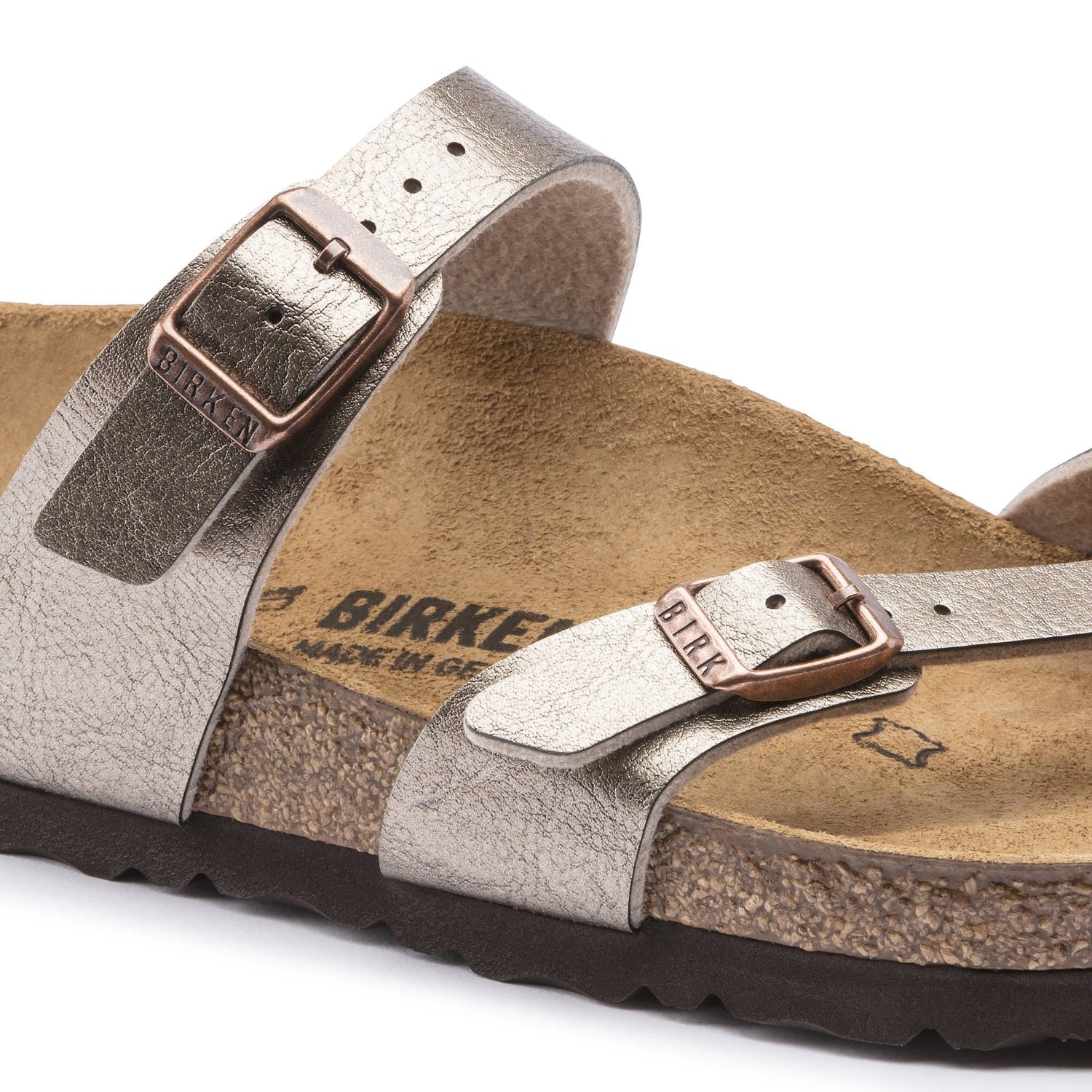 Mayari Birko-Flor - BIRKENSTOCK