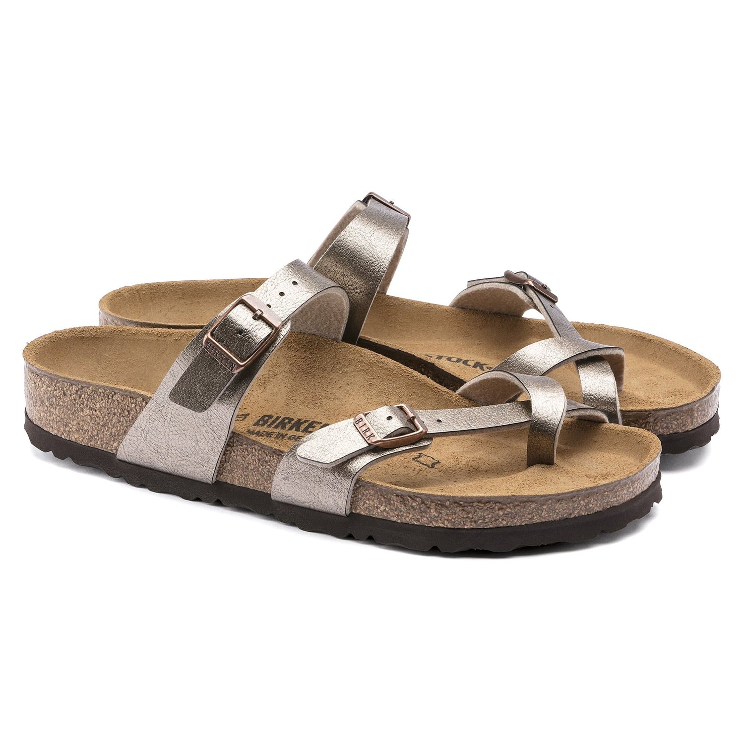 Mayari Birko-Flor - BIRKENSTOCK