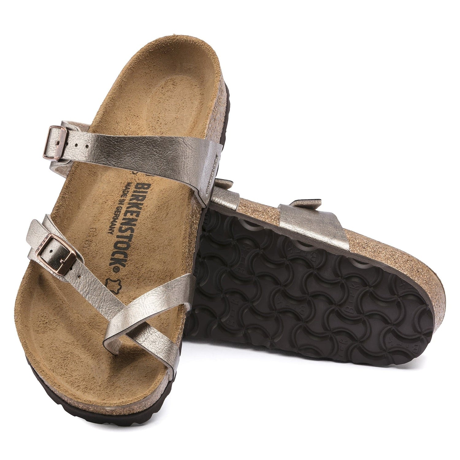 Mayari Birko-Flor - BIRKENSTOCK