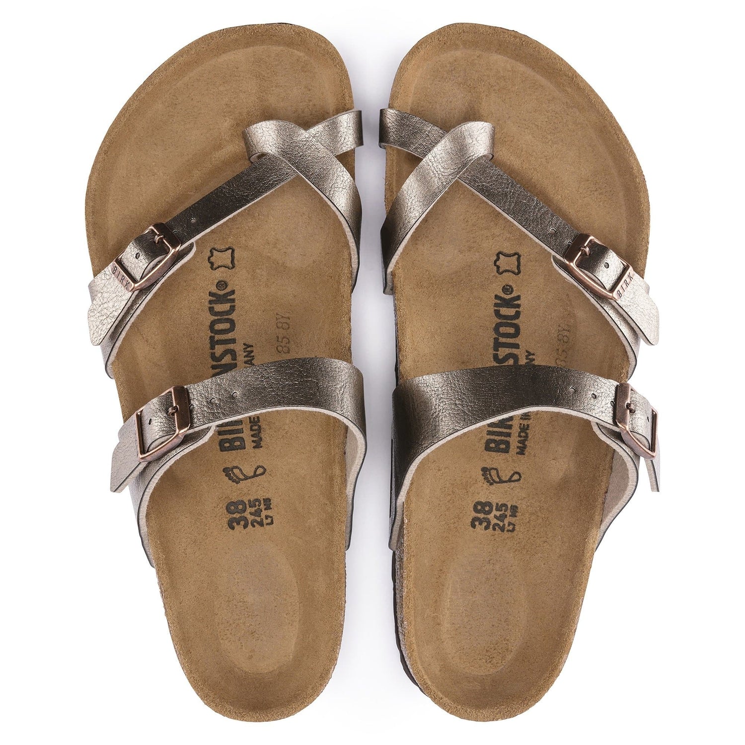 Mayari Birko-Flor - BIRKENSTOCK