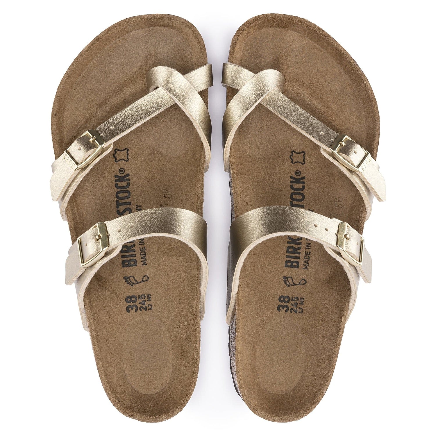 Mayari Birko-Flor - BIRKENSTOCK