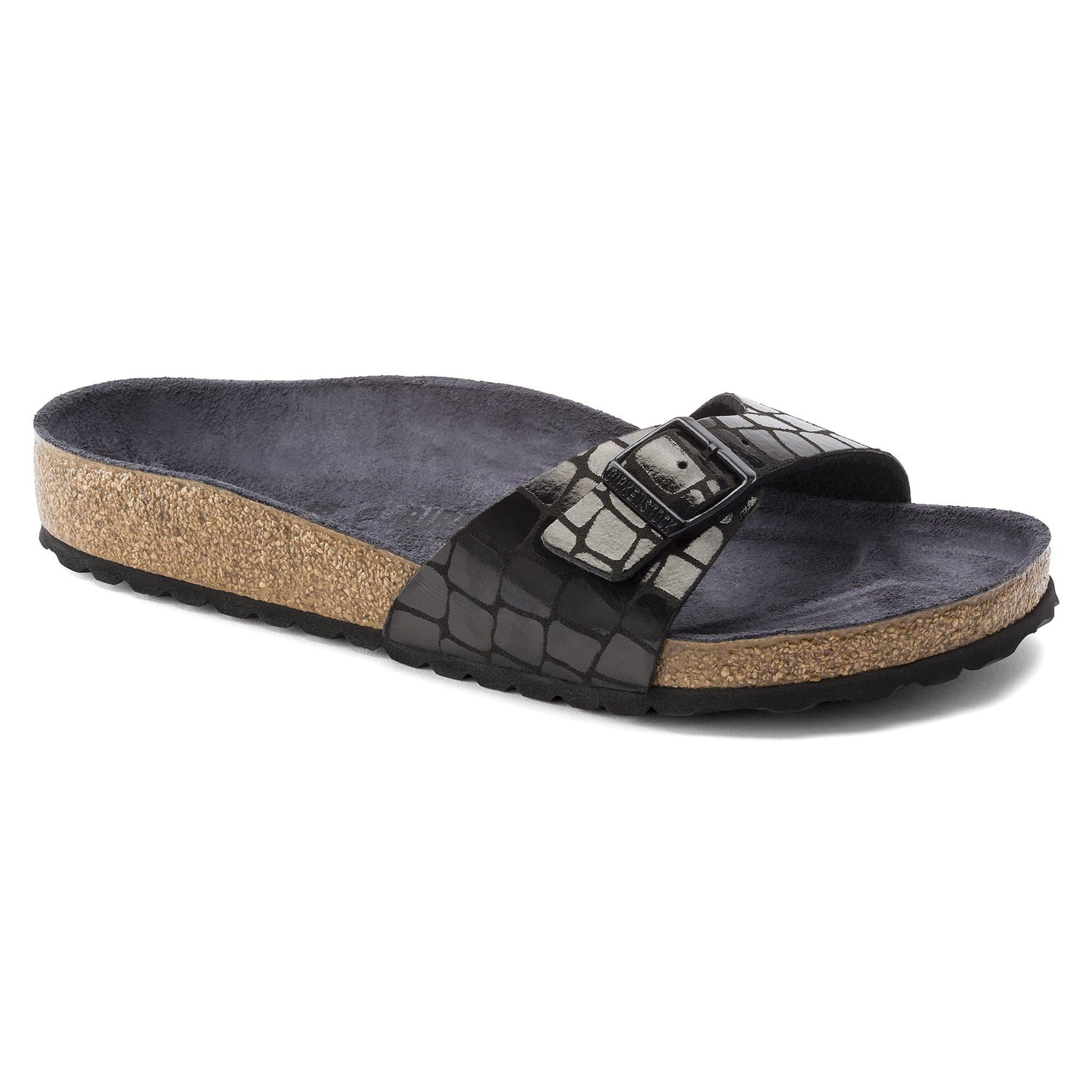 Madrid Micro Fibre - BIRKENSTOCK