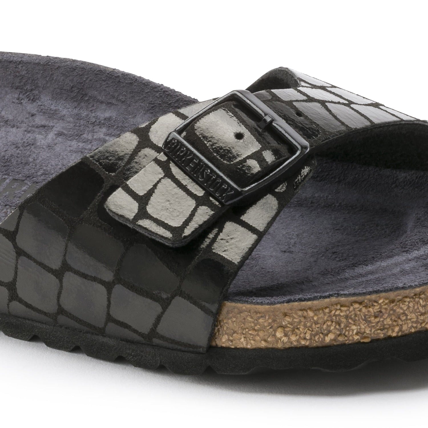 Madrid Micro Fibre - BIRKENSTOCK